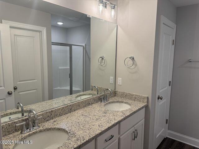 704 Sarah Rebecca Drive B Property Photo 11