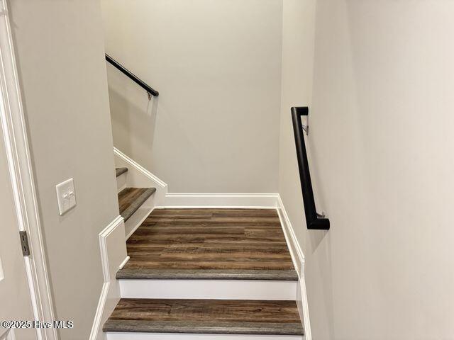 704 Sarah Rebecca Drive B Property Photo 14