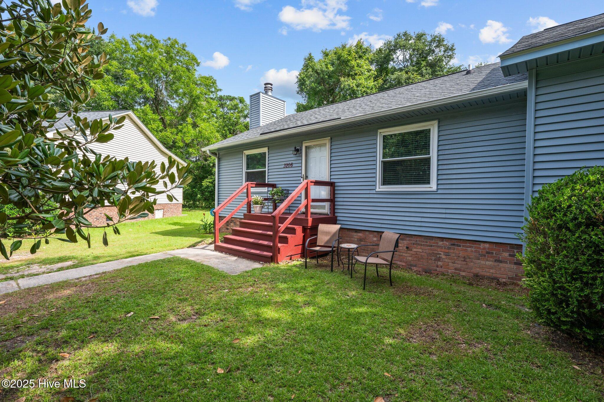 3206 Deer Path Circle Property Photo 1