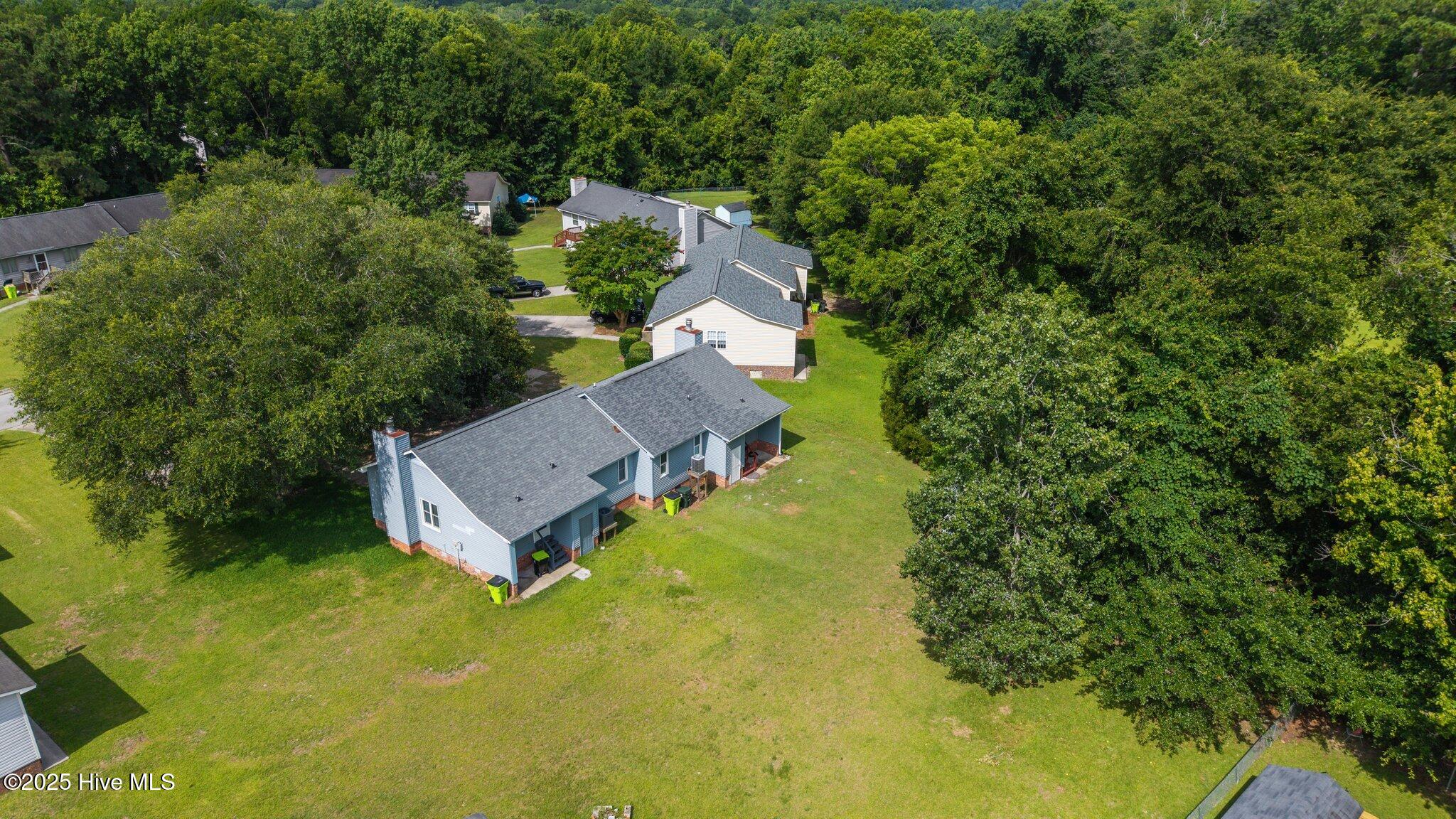 3206 Deer Path Circle Property Photo 3