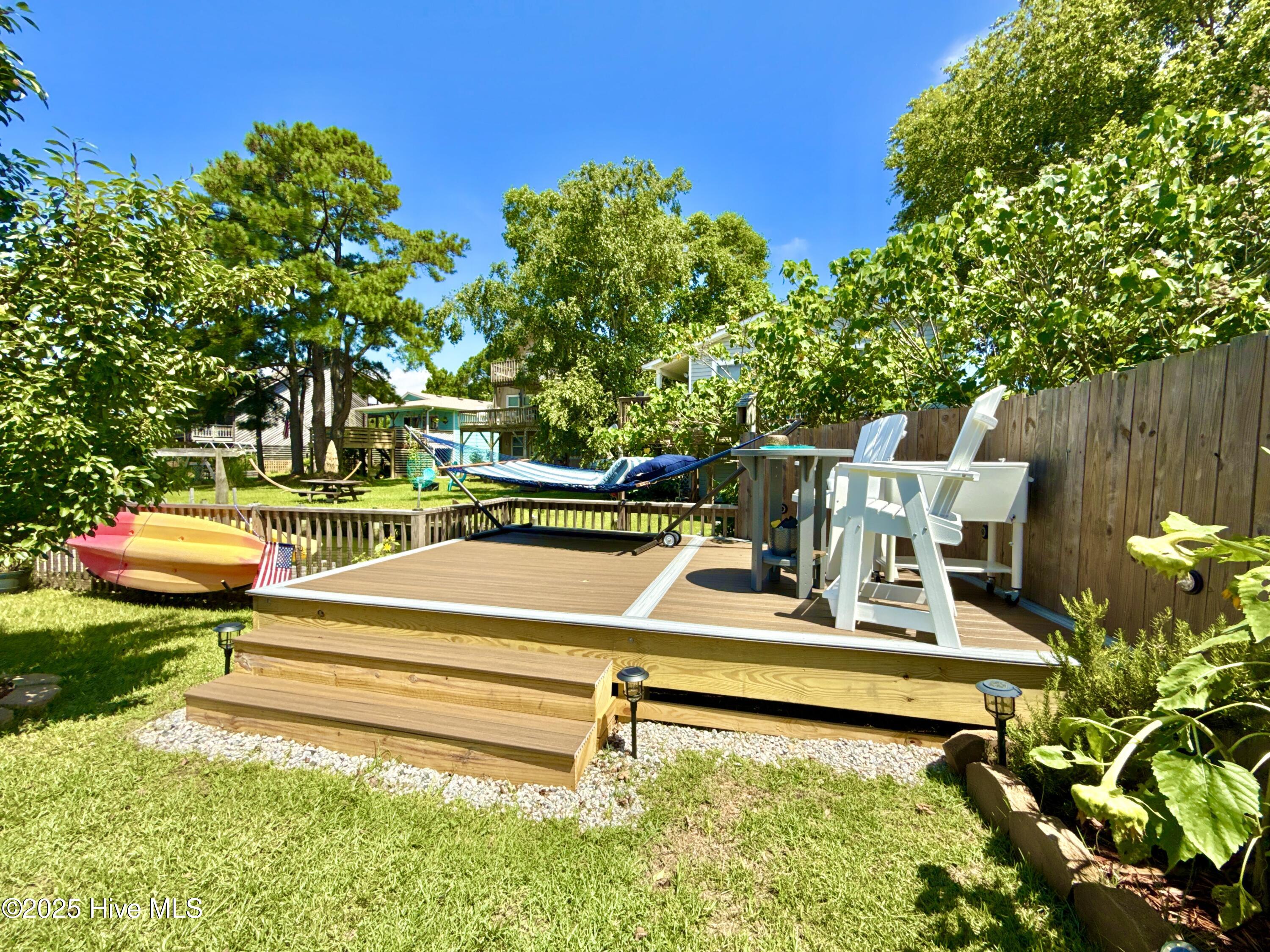 112 Outrigger Drive Property Photo 19