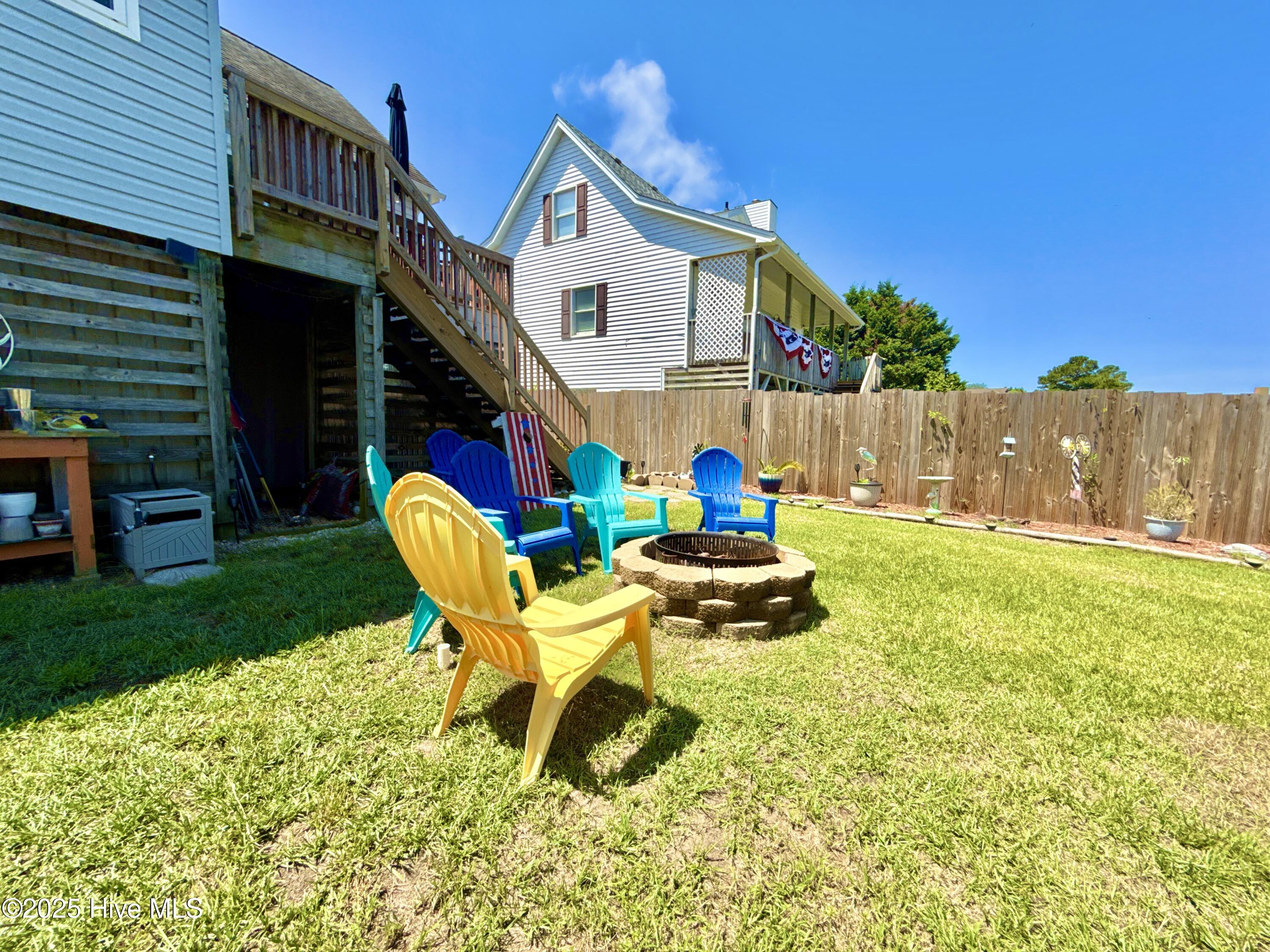 112 Outrigger Drive Property Photo 21