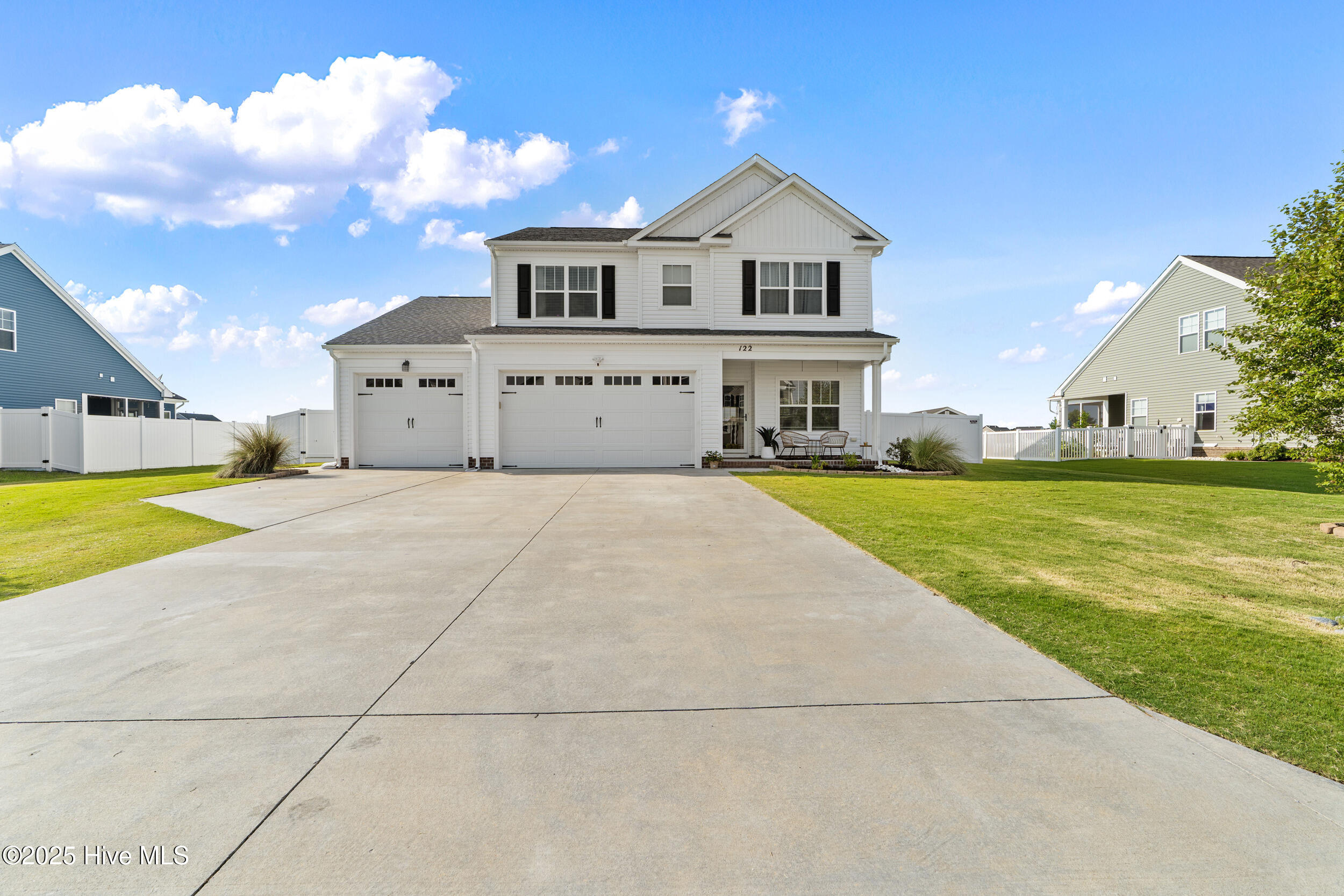 122 Gander Drive Property Photo 1