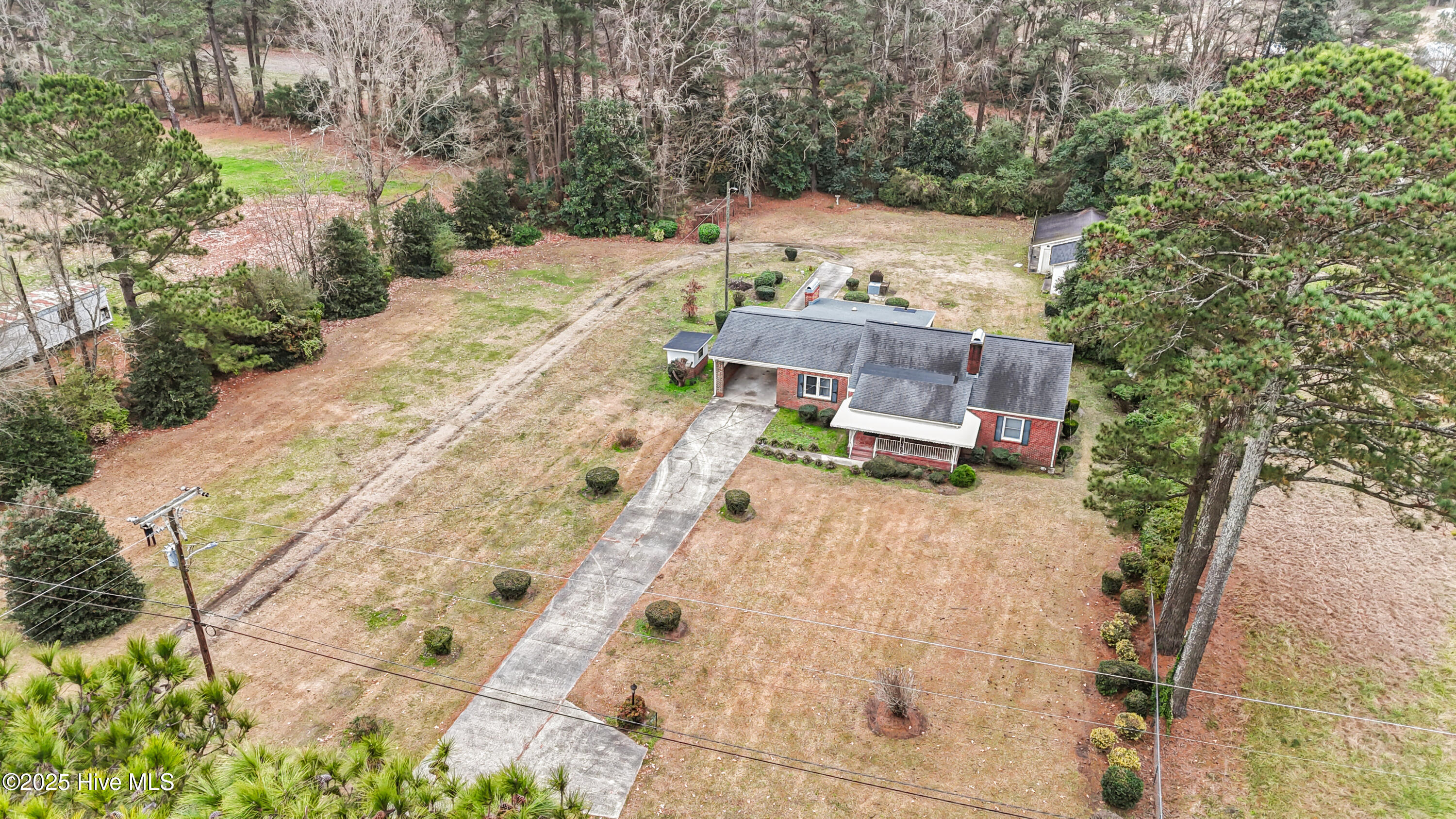 7024 Us Highway 64 Property Photo 1