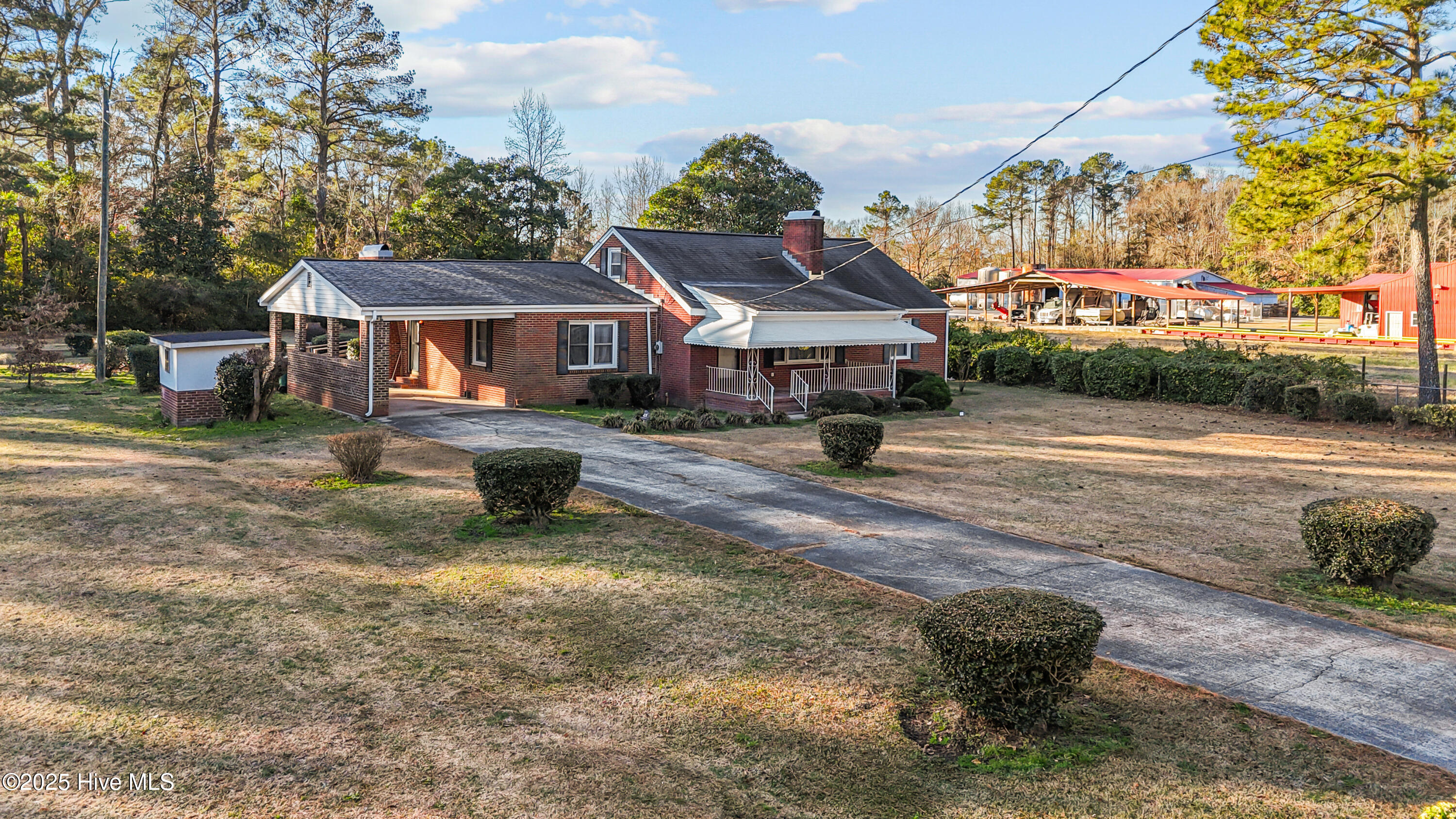 7024 Us Highway 64 Property Photo 7