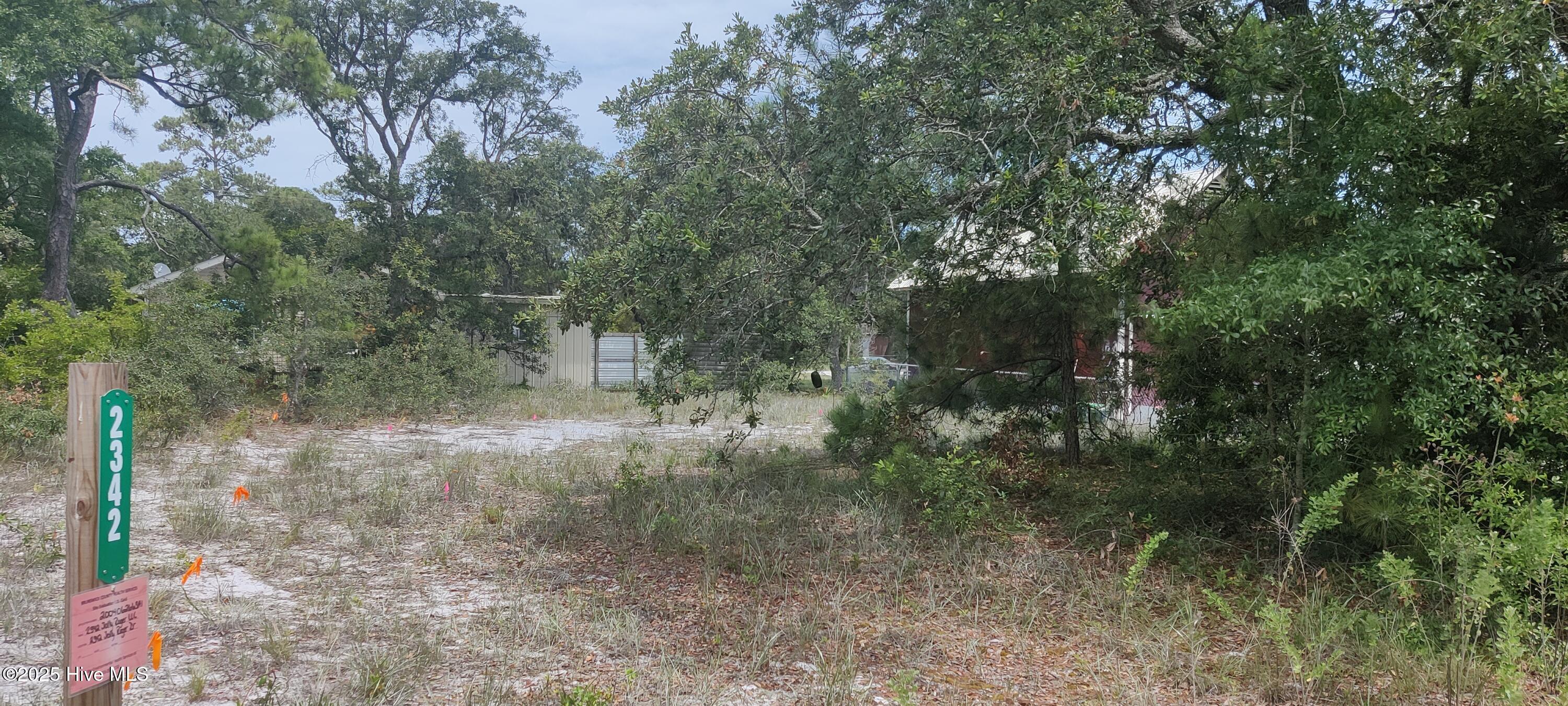 2342 Jolly Roger Drive Property Photo 1