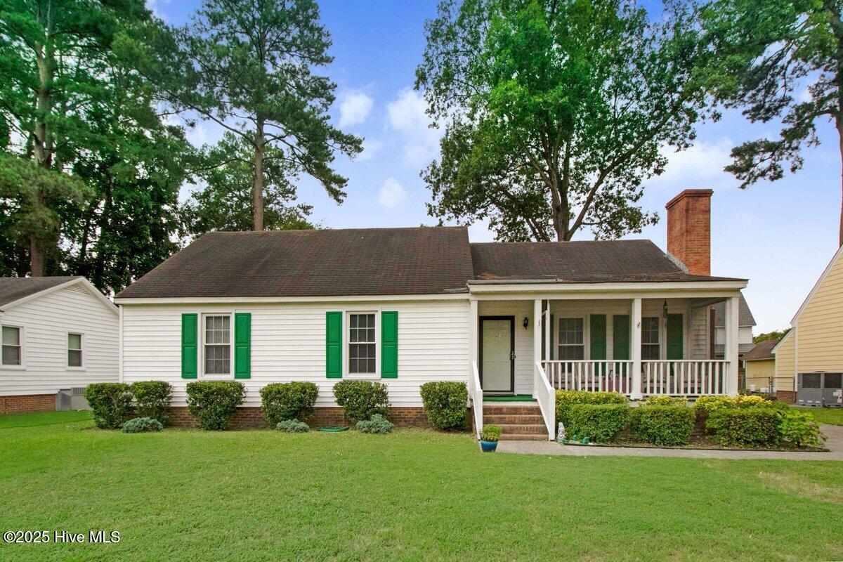 3005 Landrum Drive Property Photo 1
