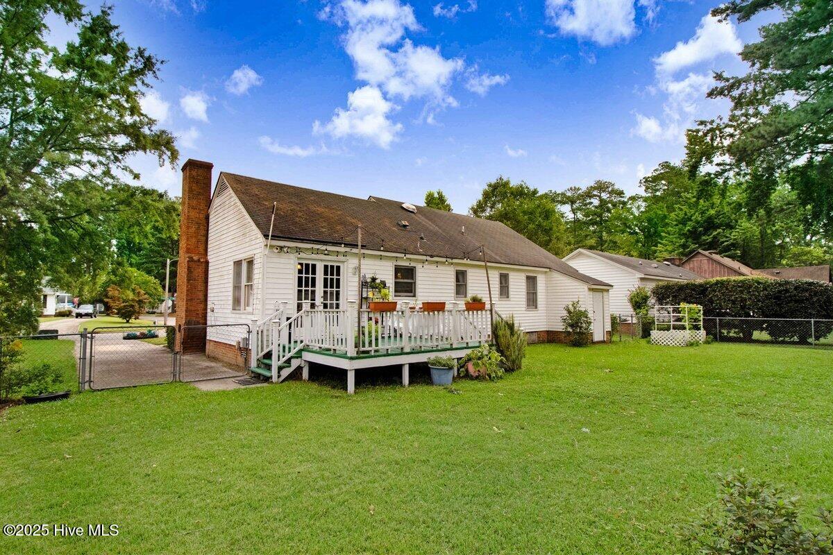 3005 Landrum Drive Property Photo 3