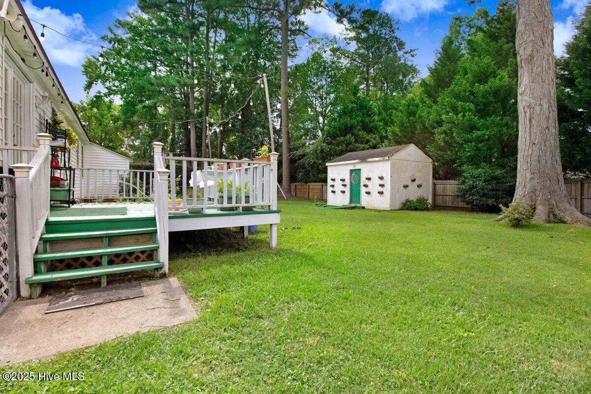 3005 Landrum Drive Property Photo 6