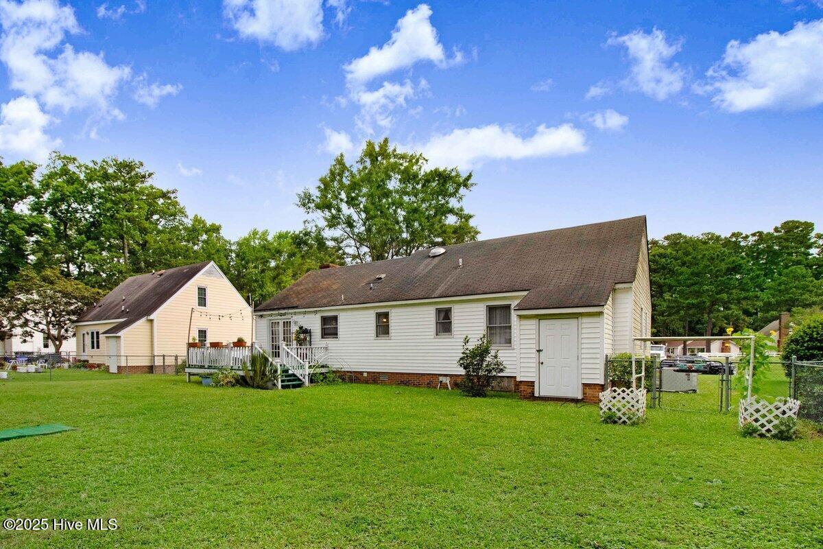 3005 Landrum Drive Property Photo 8