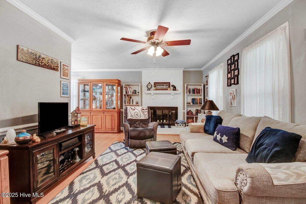 3005 Landrum Drive Property Photo 13