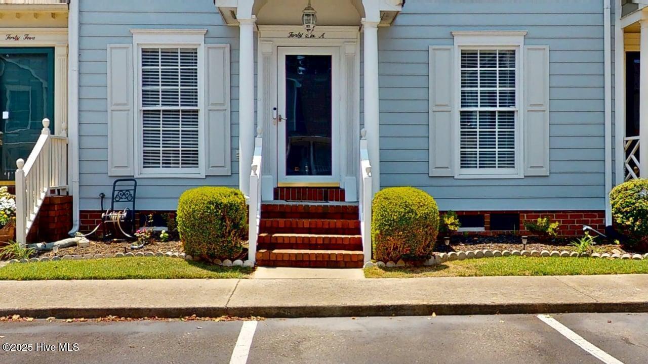 3102 Cashwell Drive 46a Property Photo 3