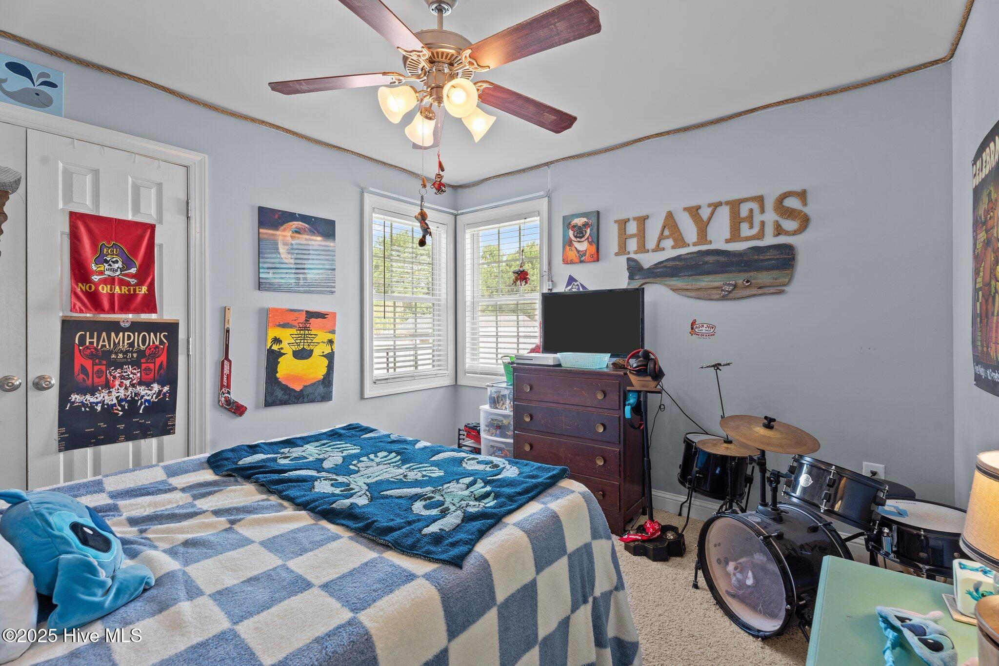 3918 Country Club Drive Property Photo 17