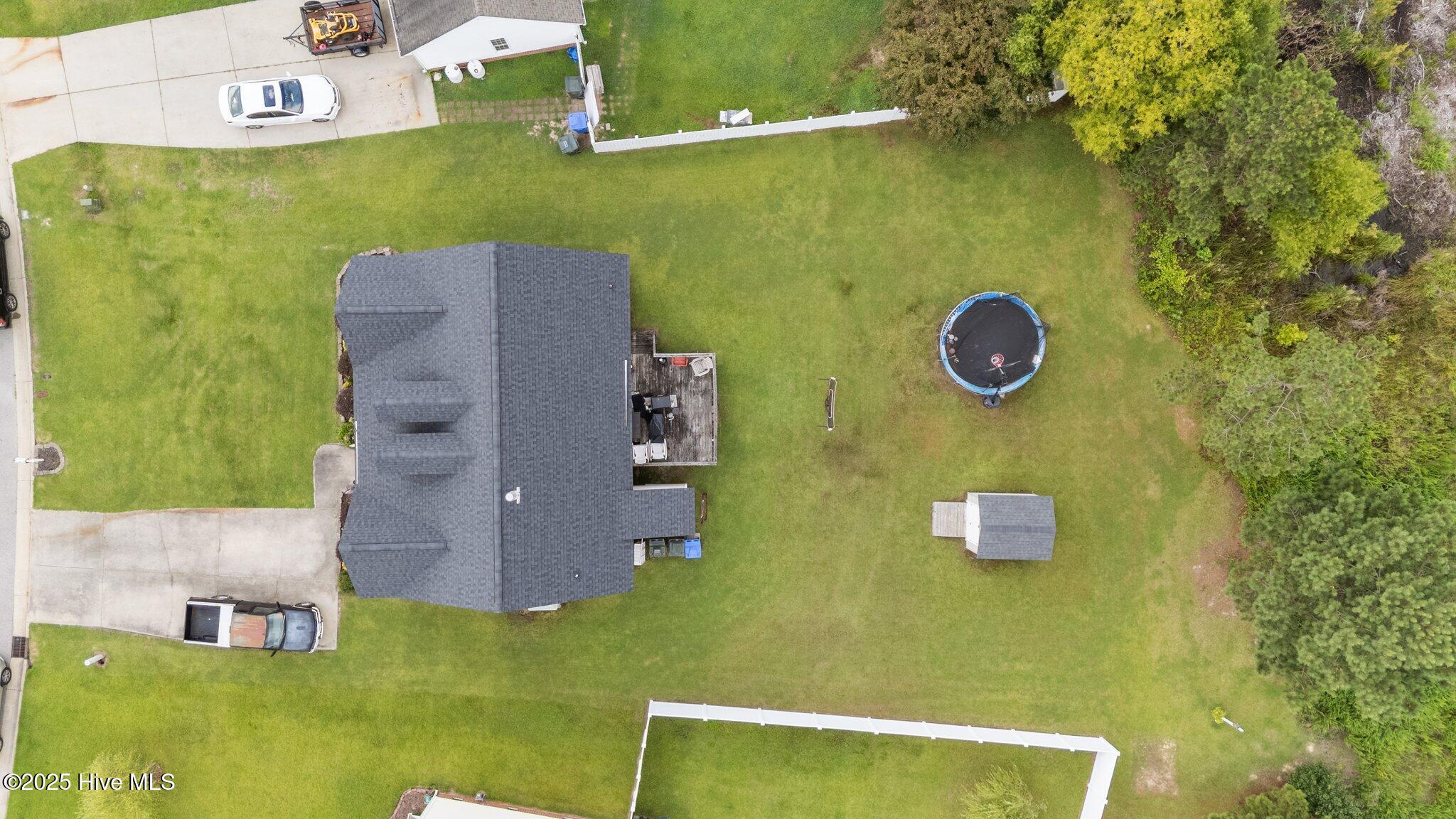 3918 Country Club Drive Property Photo 27