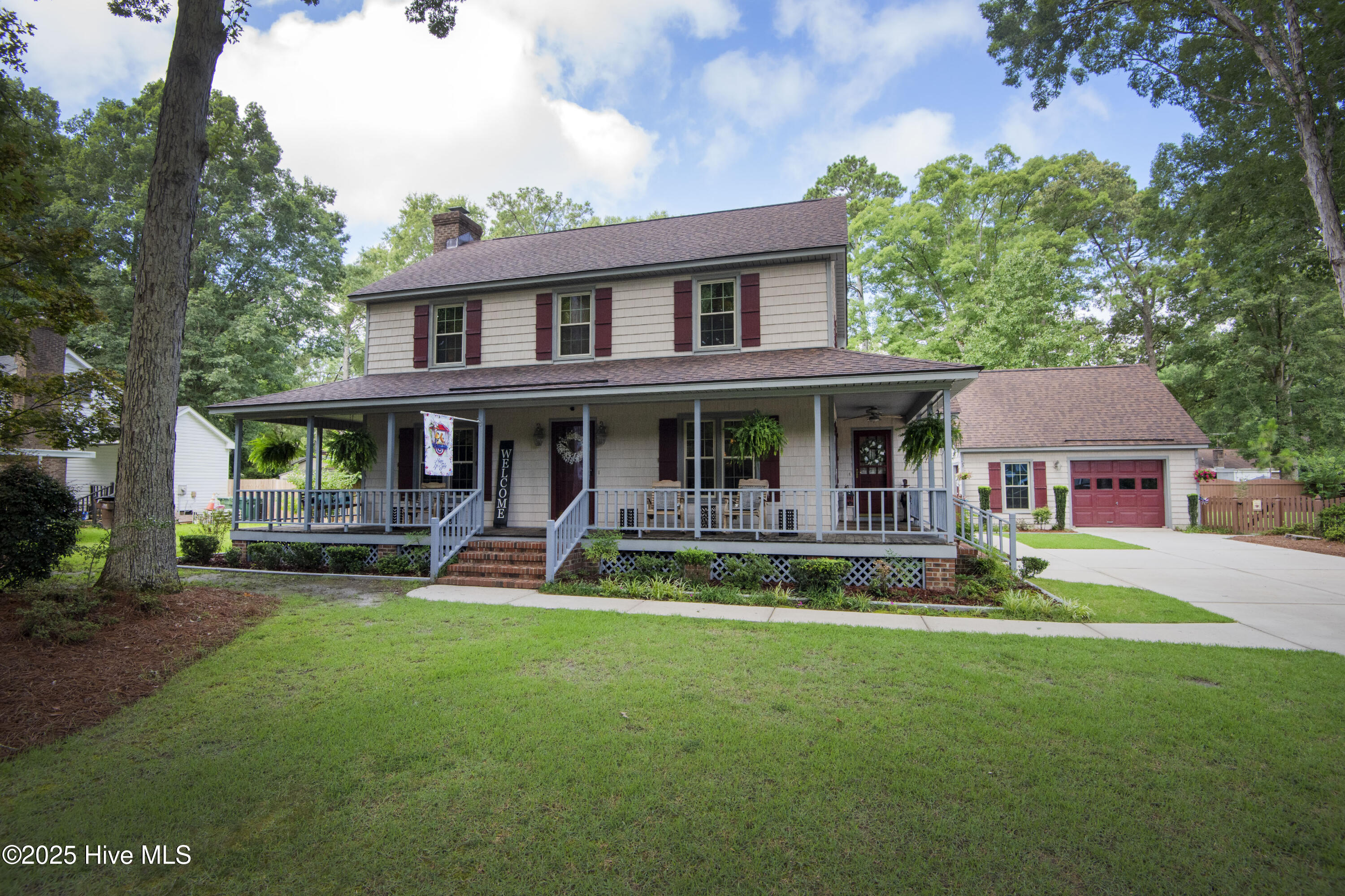 1406 Macon Place Property Photo 1