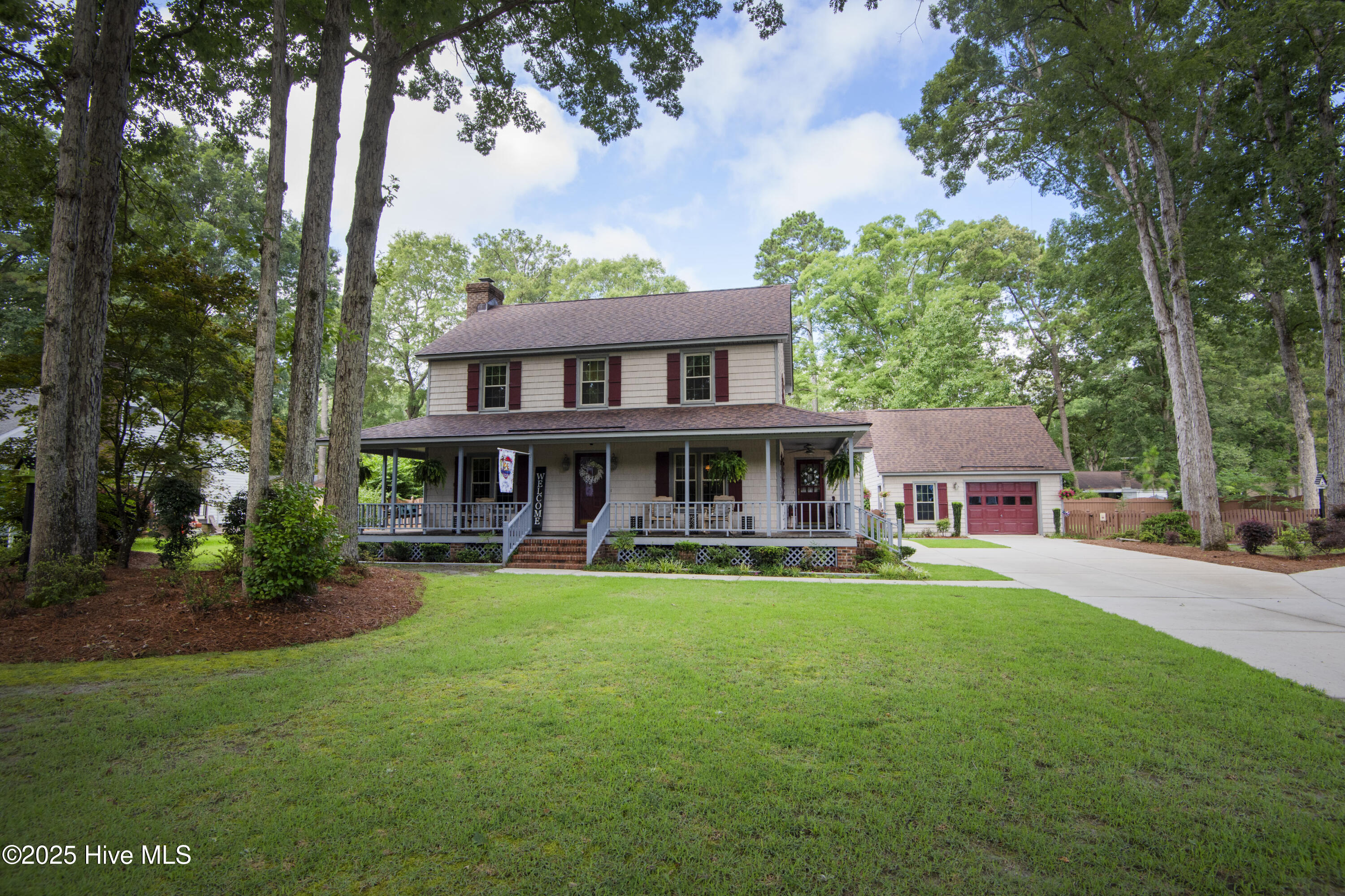 1406 Macon Place Property Photo 2