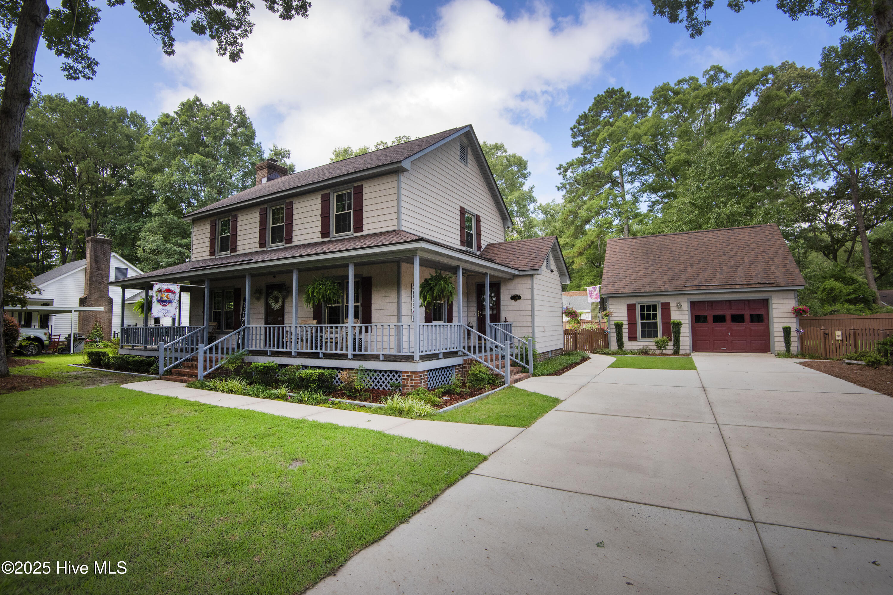 1406 Macon Place Property Photo 7