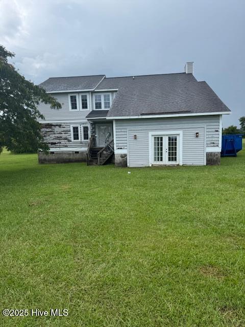 3050 Lessie Mae Lane Property Photo 1
