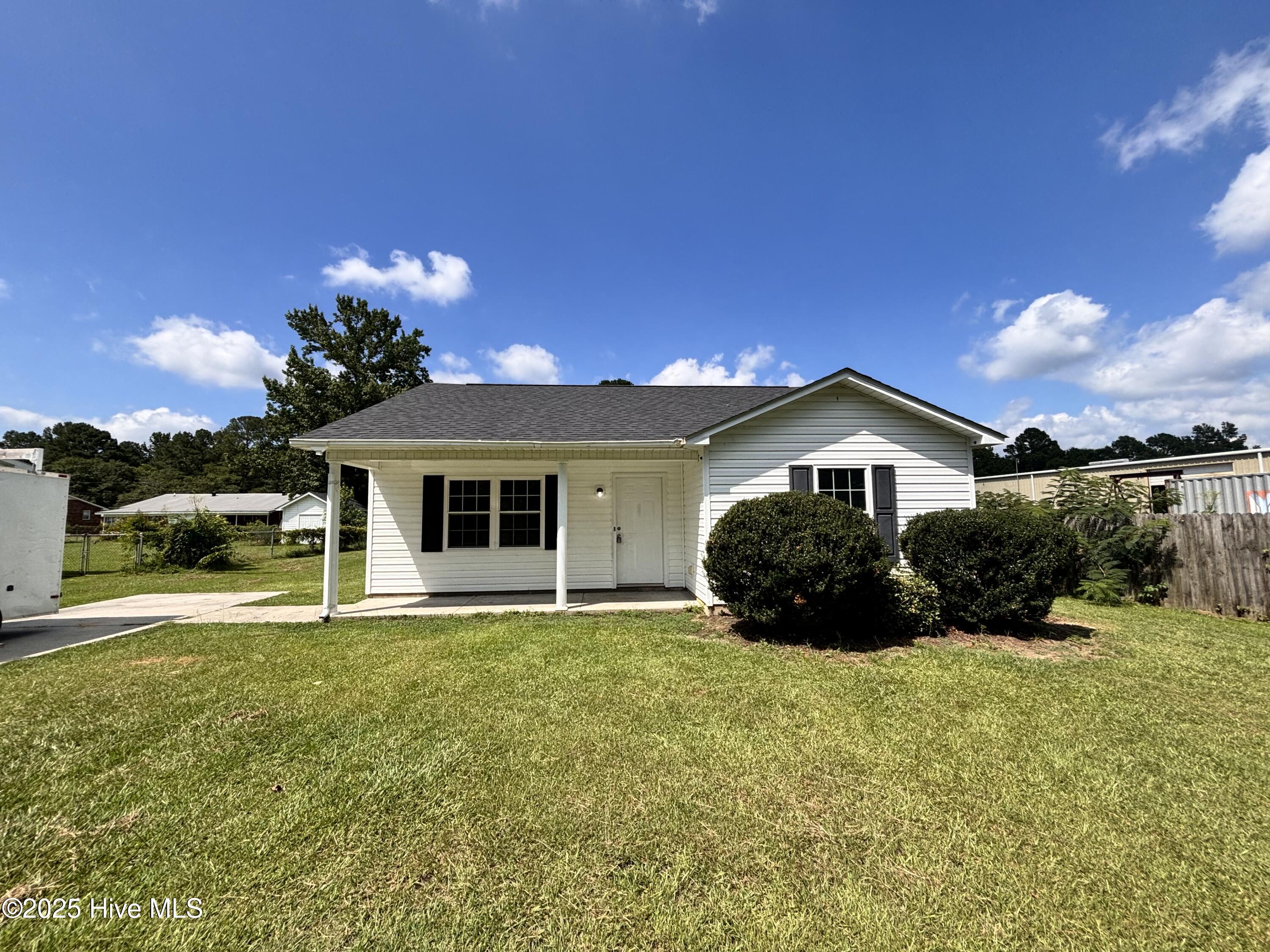 134 Harmon Street Property Photo 1
