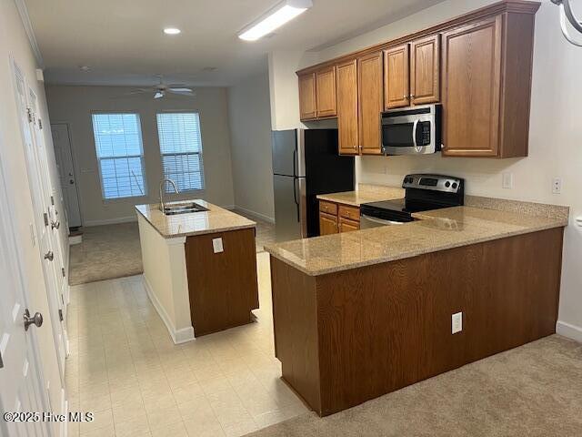 7620 High Market Street Unit 2 Property Photo 6