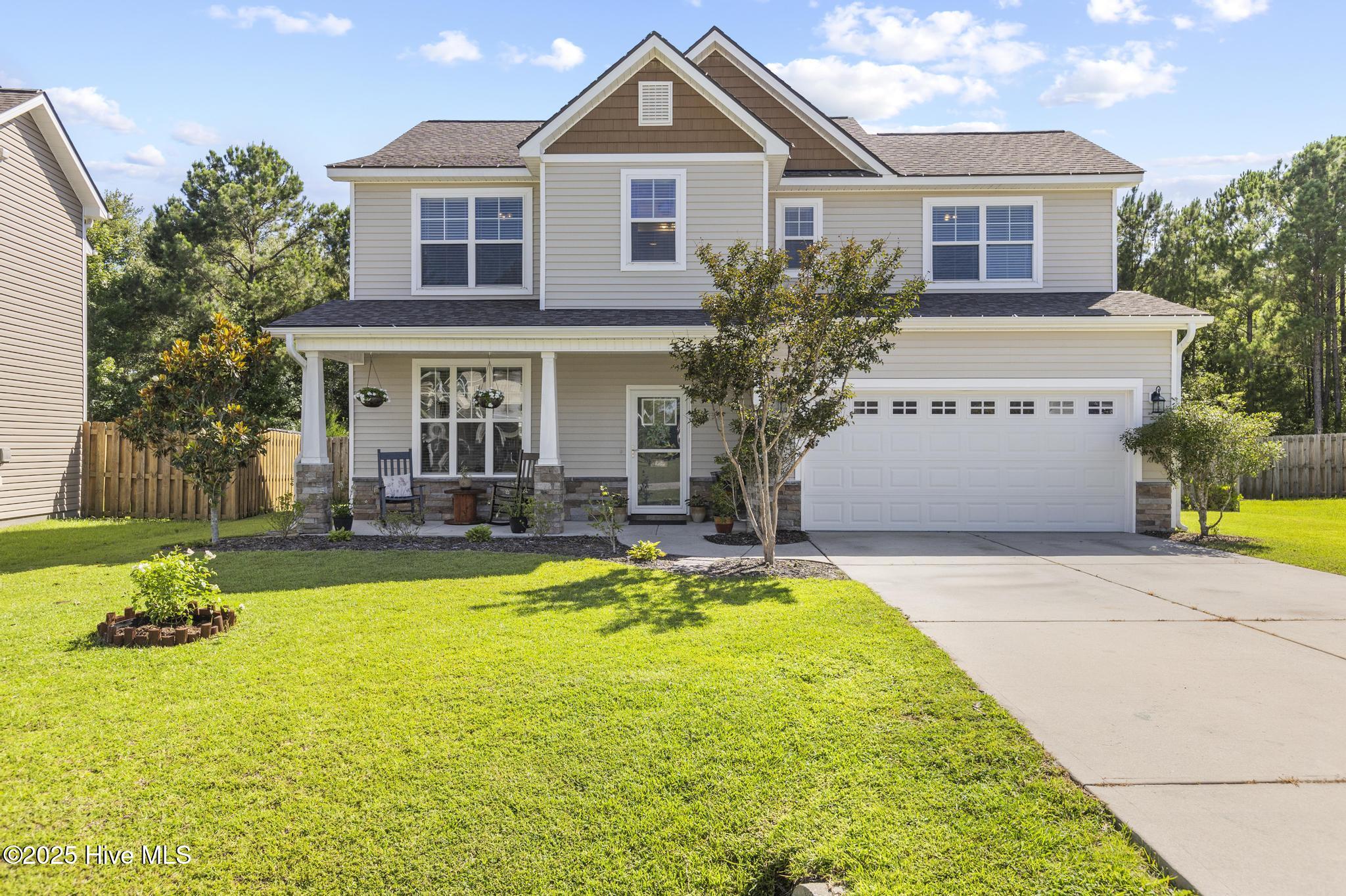 227 Admiral Court Property Photo 1