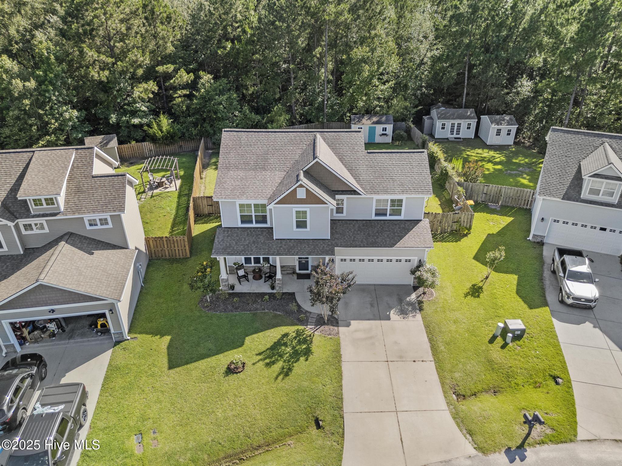 227 Admiral Court Property Photo 2