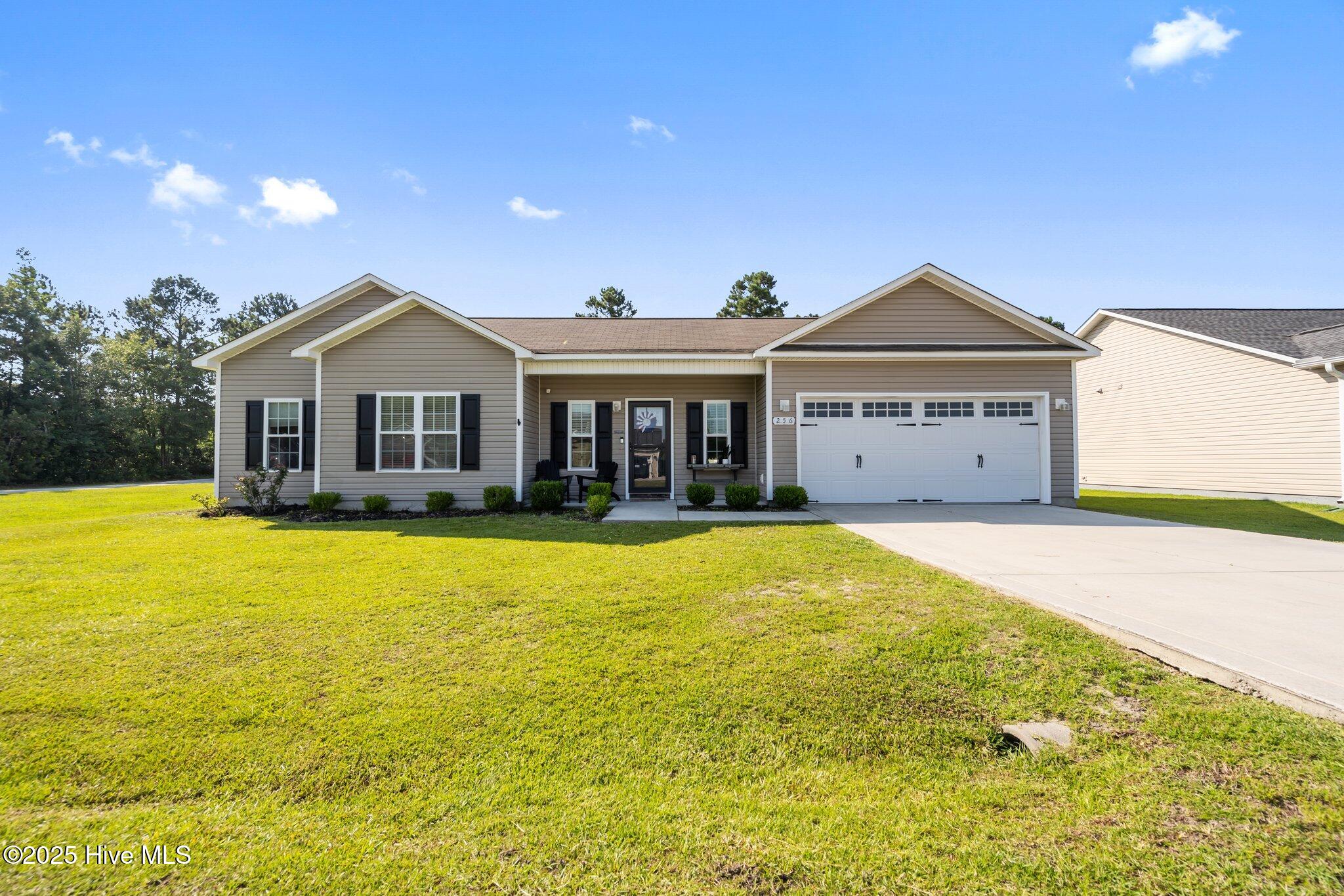 256 Sweet Gum Lane Property Photo 1