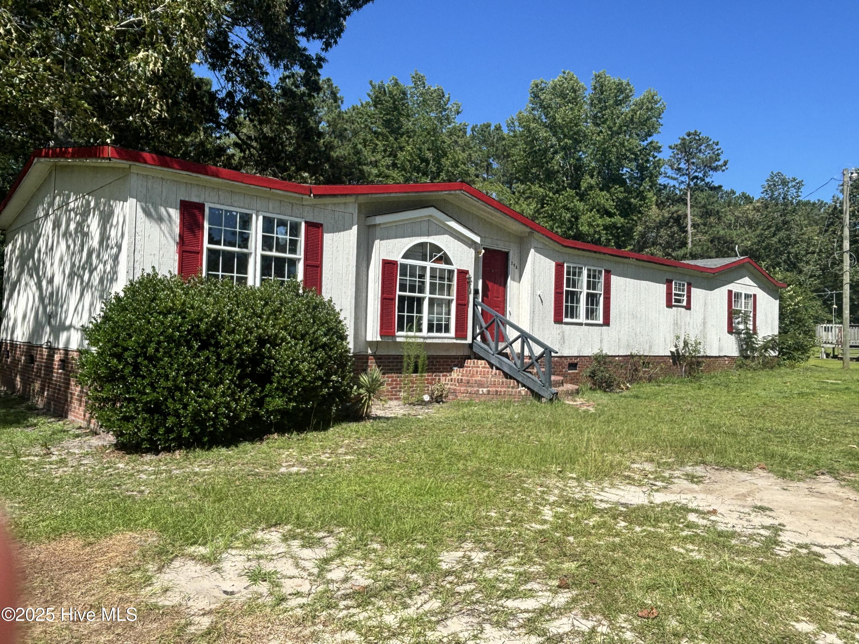 298 Foxwood Trail Trail Property Photo 1