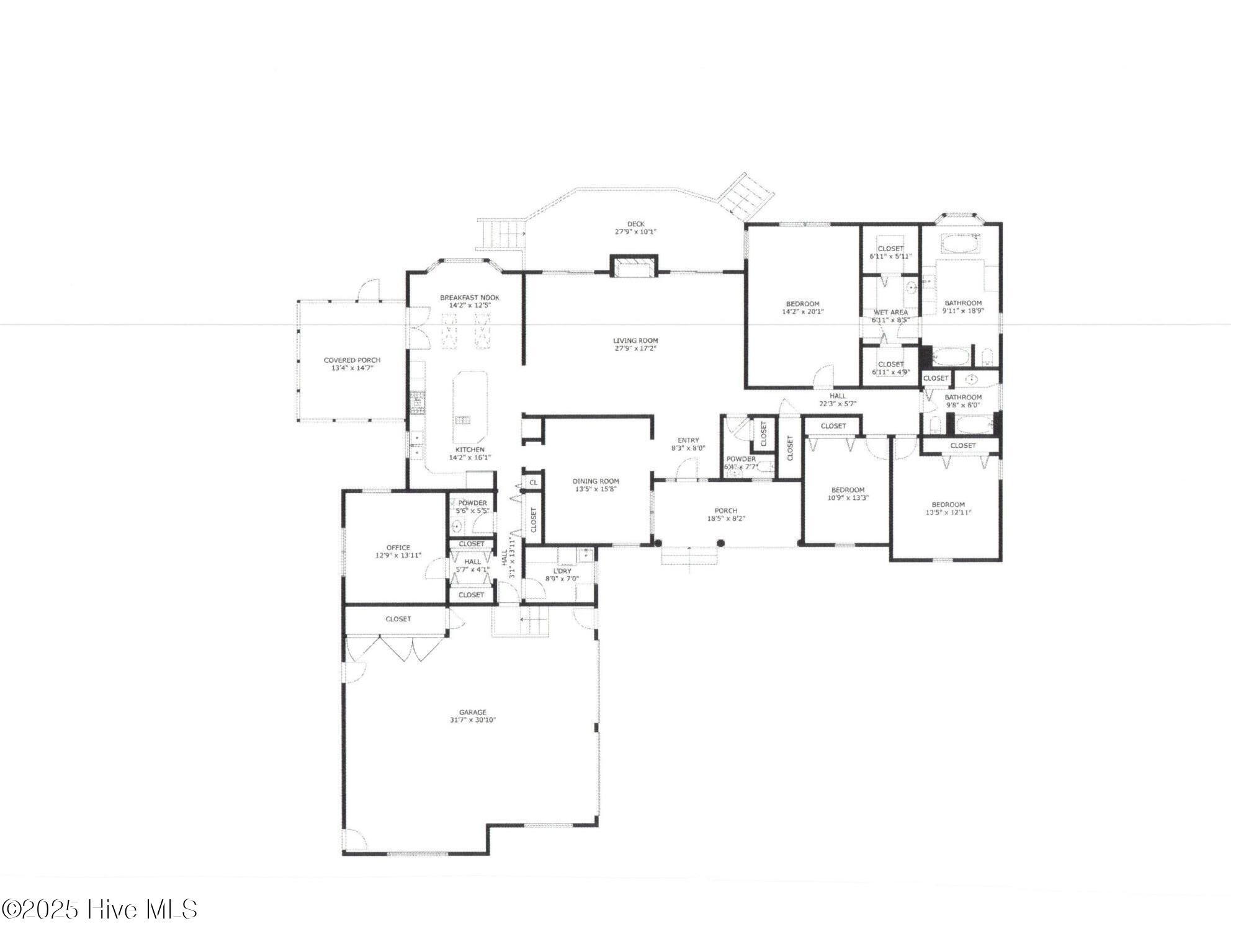 9 Quail Hollow Drive Property Photo 10