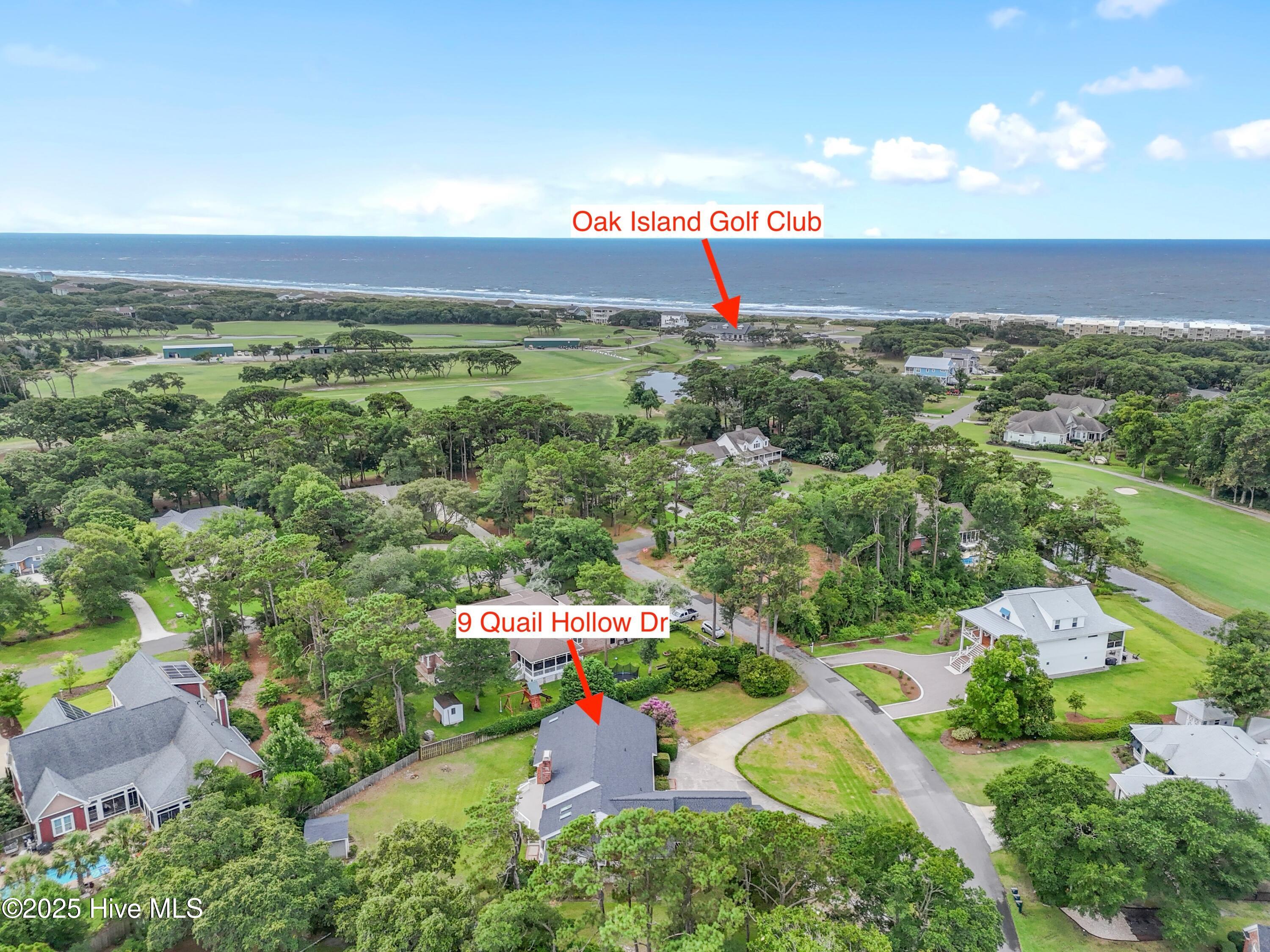 9 Quail Hollow Drive Property Photo 57
