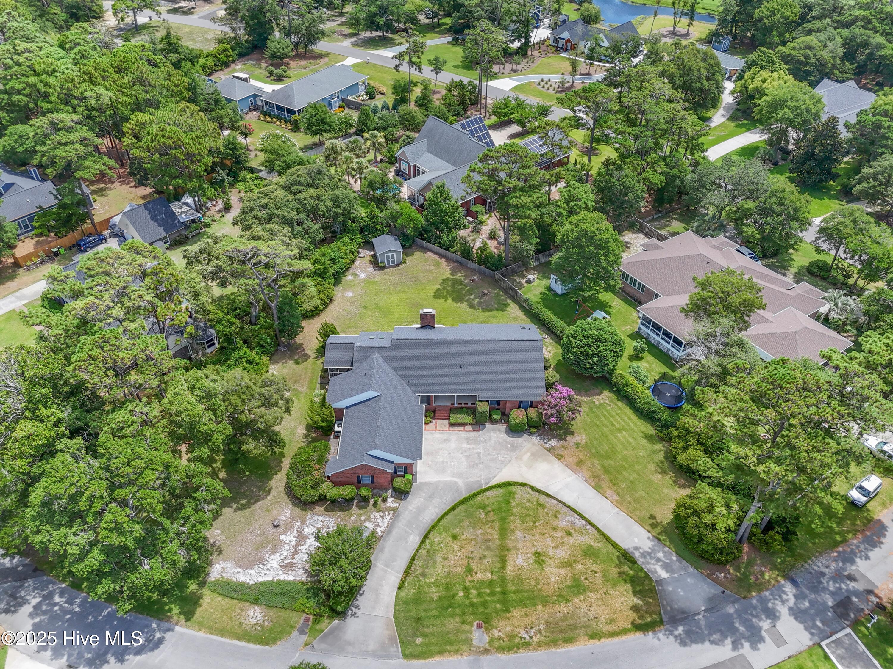 9 Quail Hollow Drive Property Photo 64