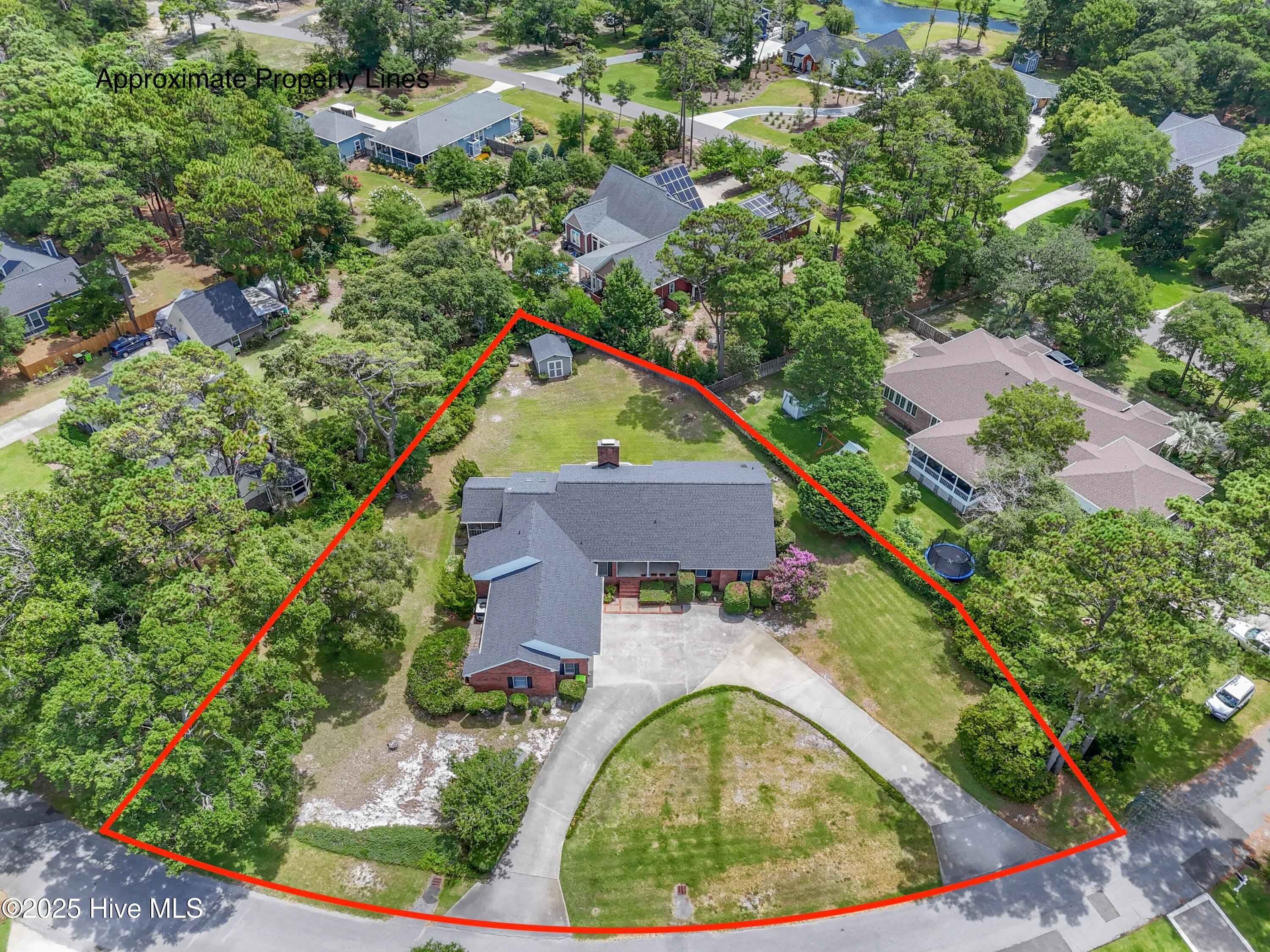 9 Quail Hollow Drive Property Photo 65