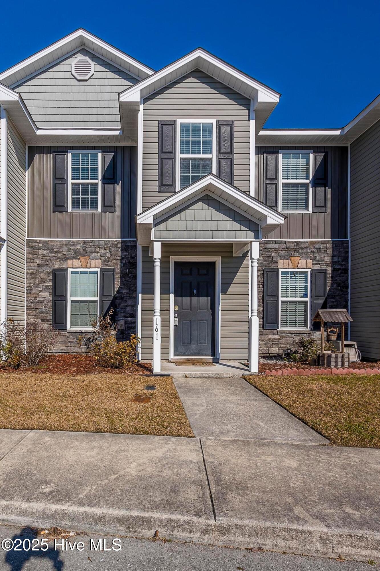 161 Glen Cannon Drive Property Photo 1