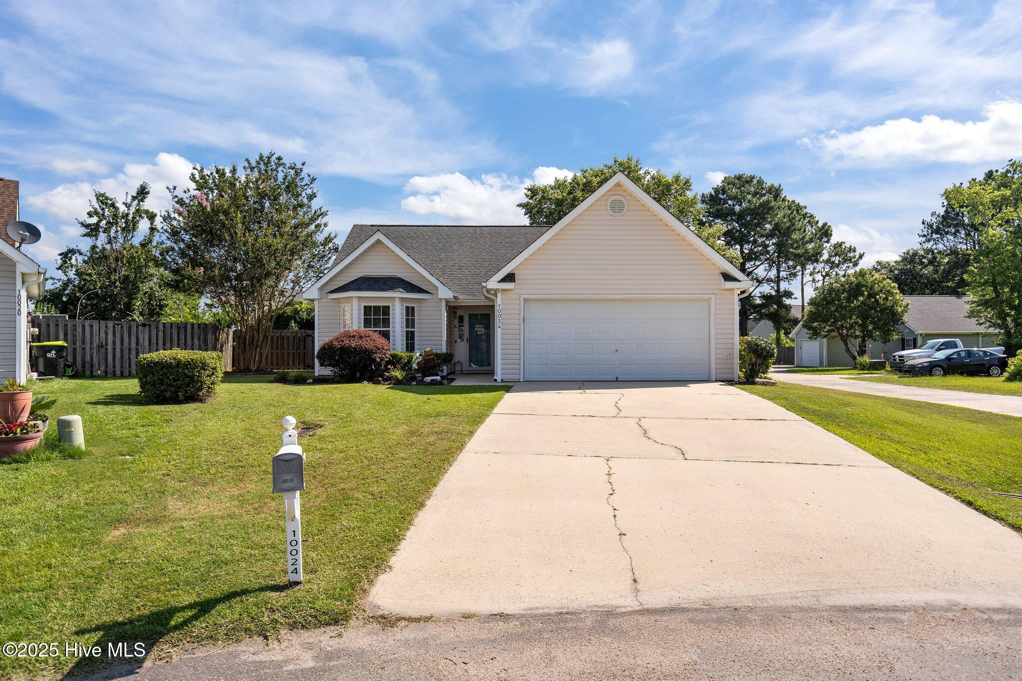 10024 Birch Place Property Photo 5