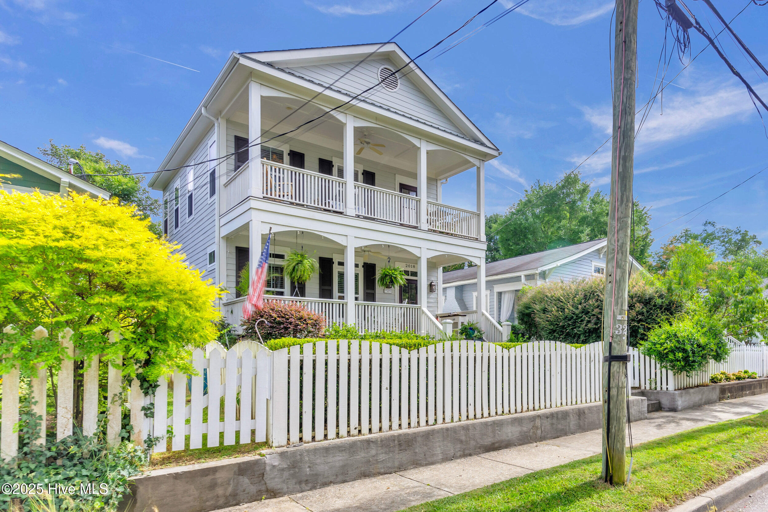 2018 Metts Avenue Property Photo 1