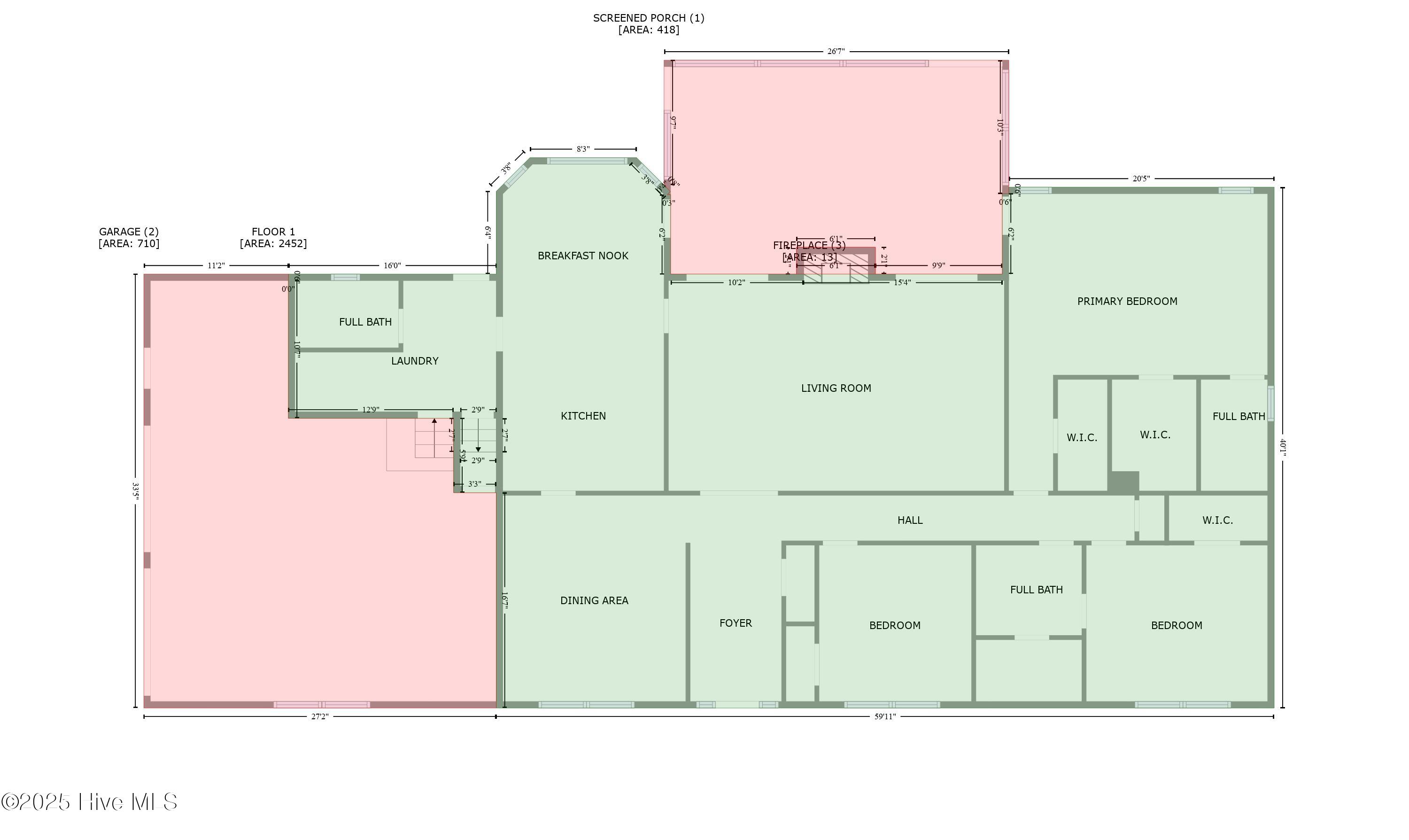 302 Foxhall Court Property Photo 52