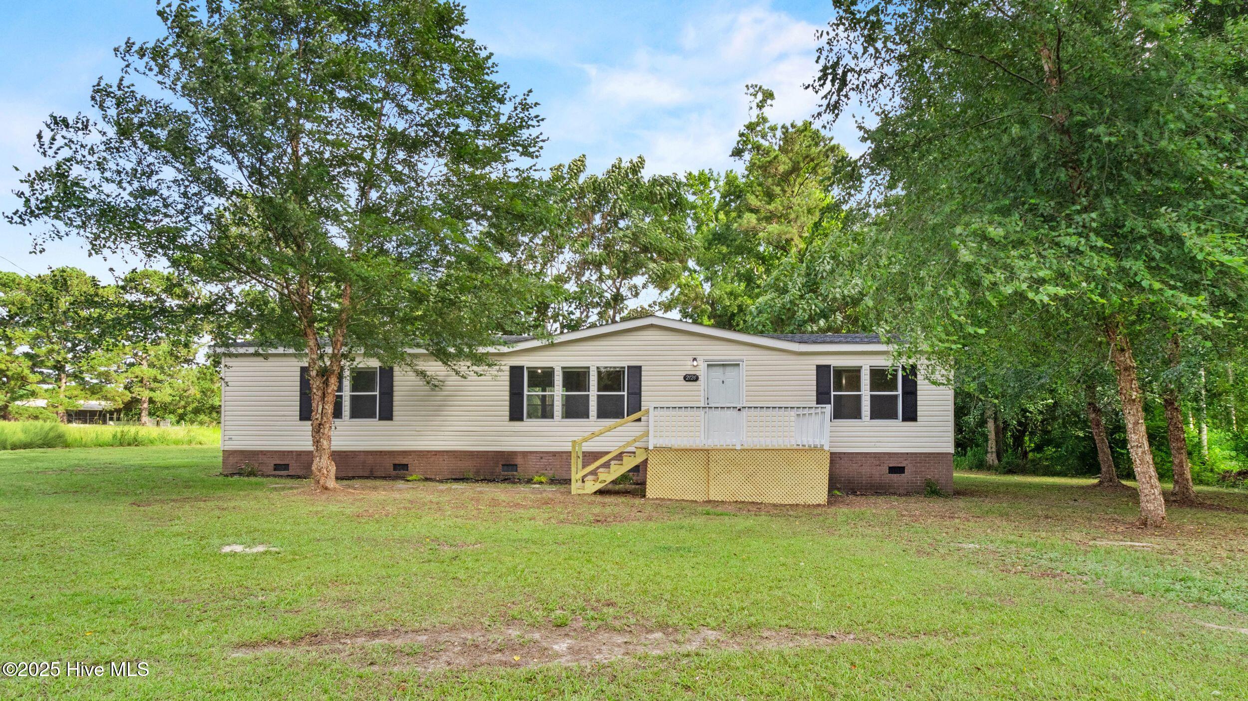 2126 Malpass Corner Road Property Photo 4