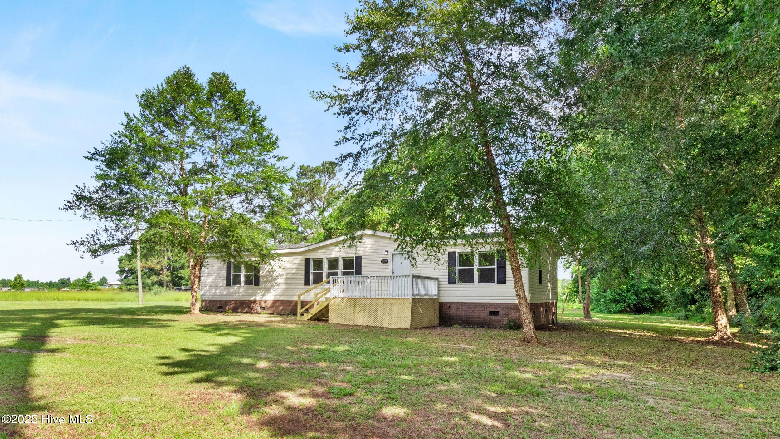 2126 Malpass Corner Road Property Photo 5
