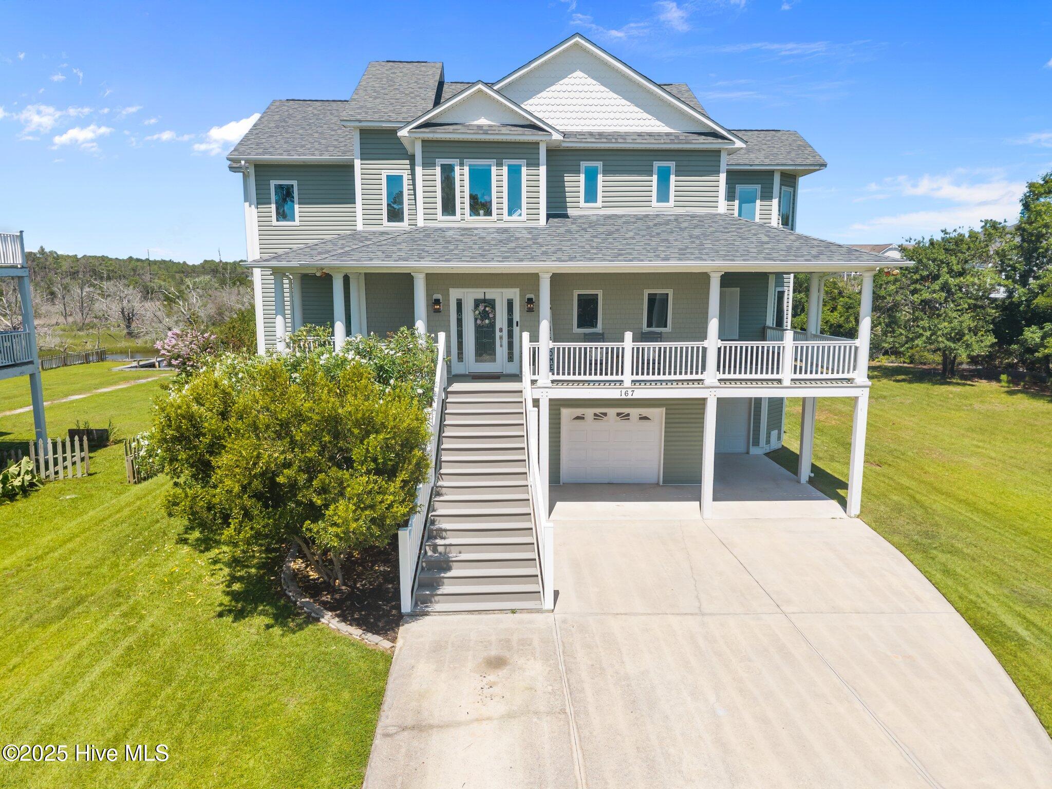 167 Alligator Bay Property Photo 1