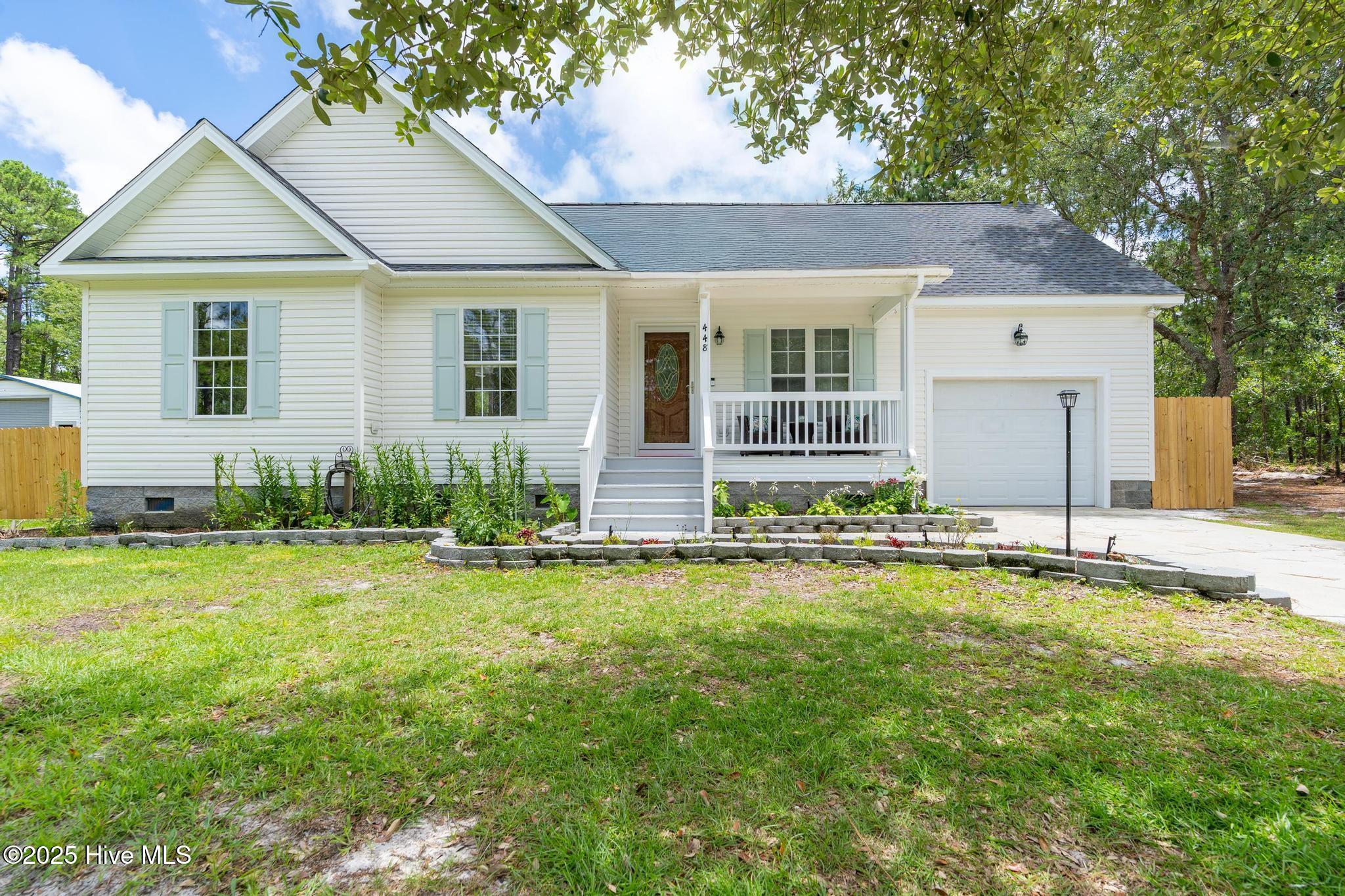 448 Edgewood Road Property Photo 1