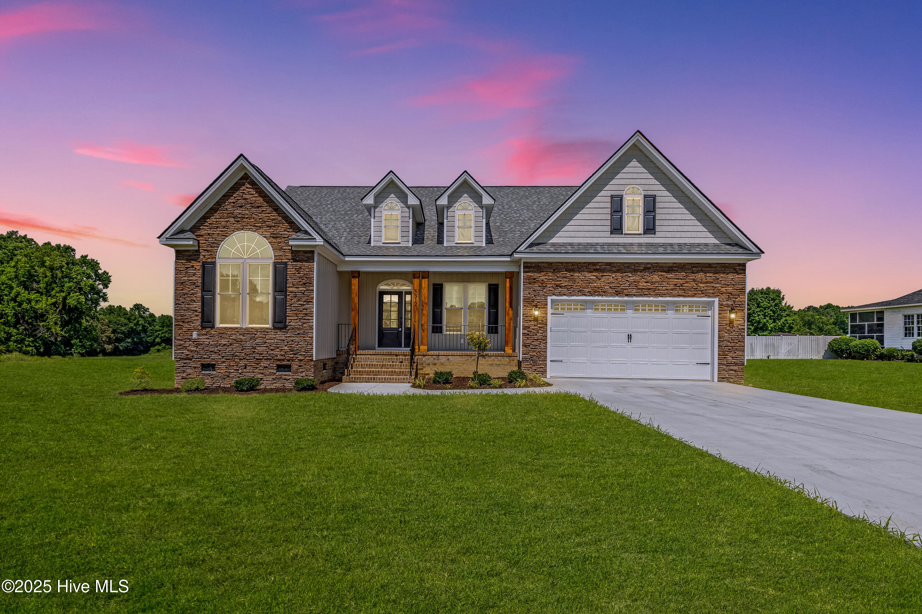 5312 Little Farm Road Property Photo 1