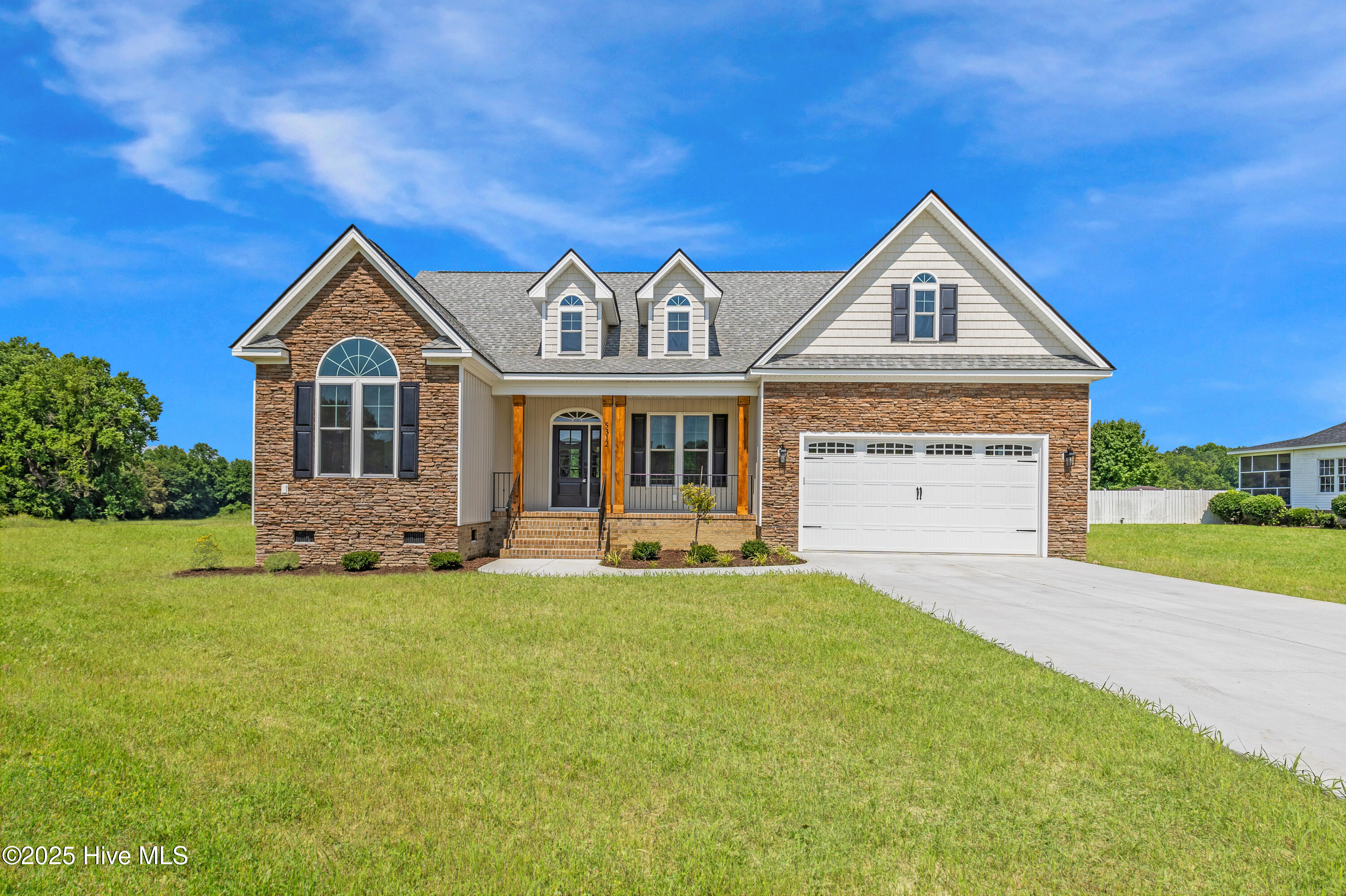 5312 Little Farm Road Property Photo 2