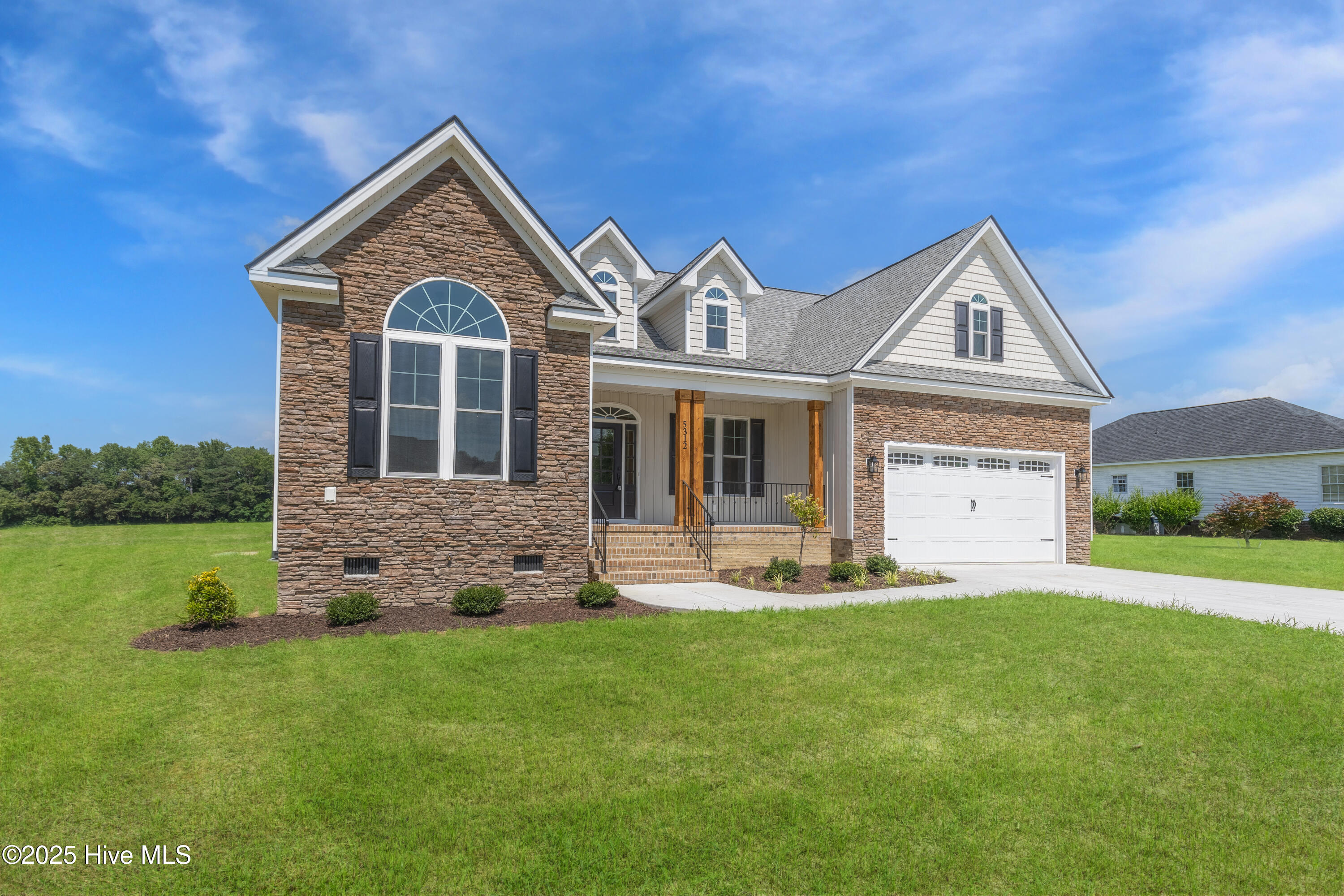 5312 Little Farm Road Property Photo 3
