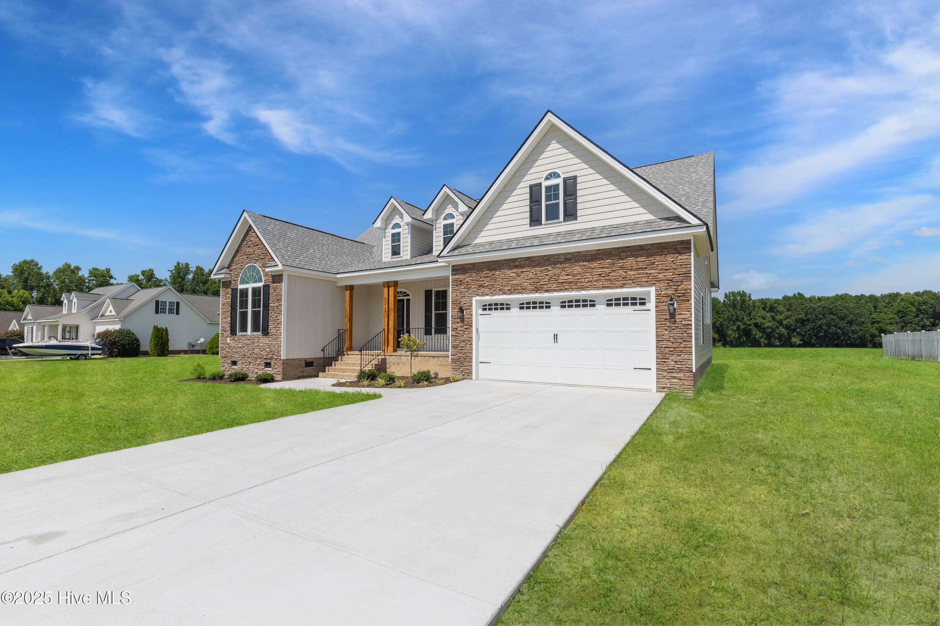 5312 Little Farm Road Property Photo 4