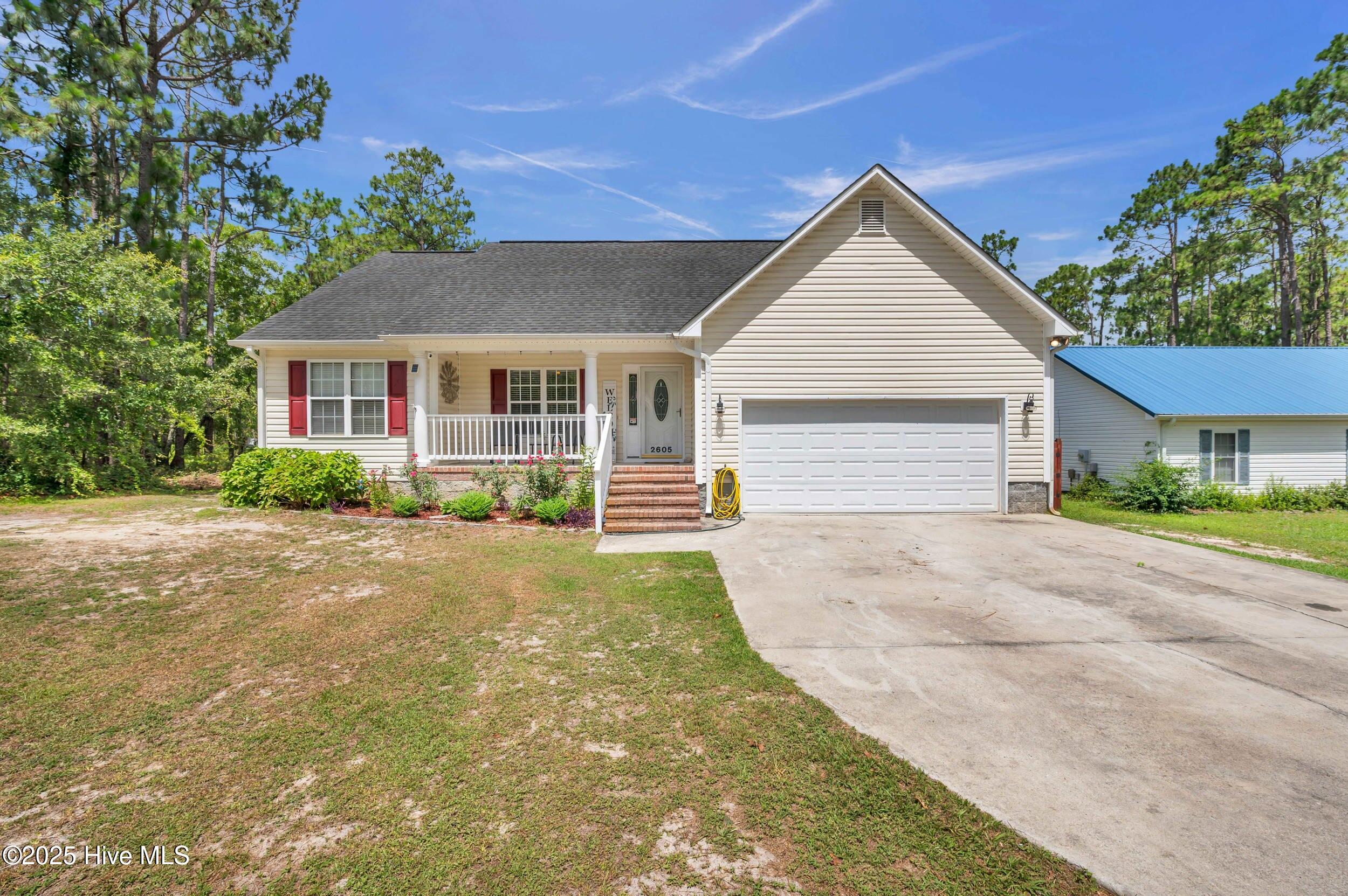 2605 E Boiling Spring Road Property Photo 2