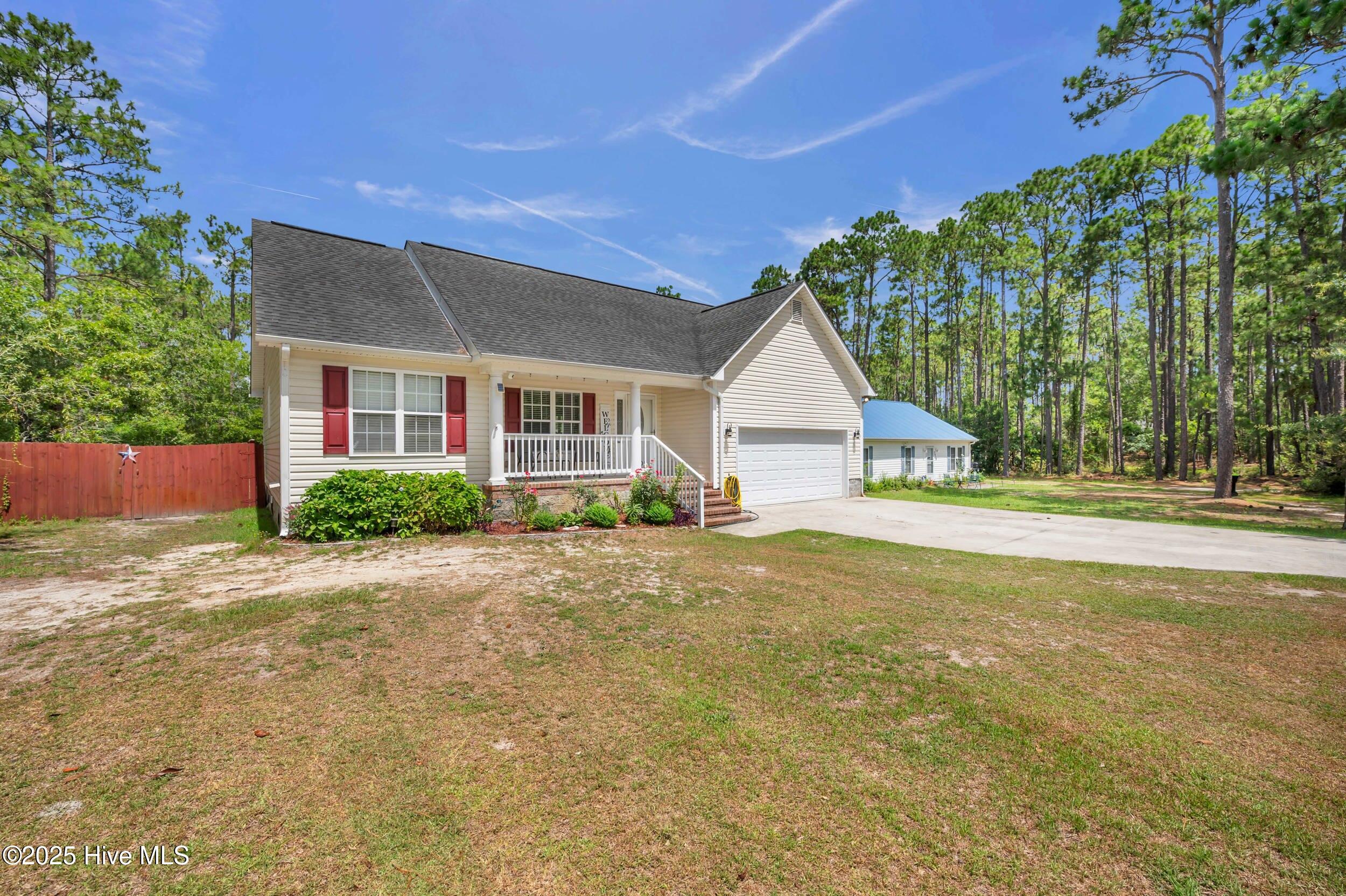 2605 E Boiling Spring Road Property Photo 3