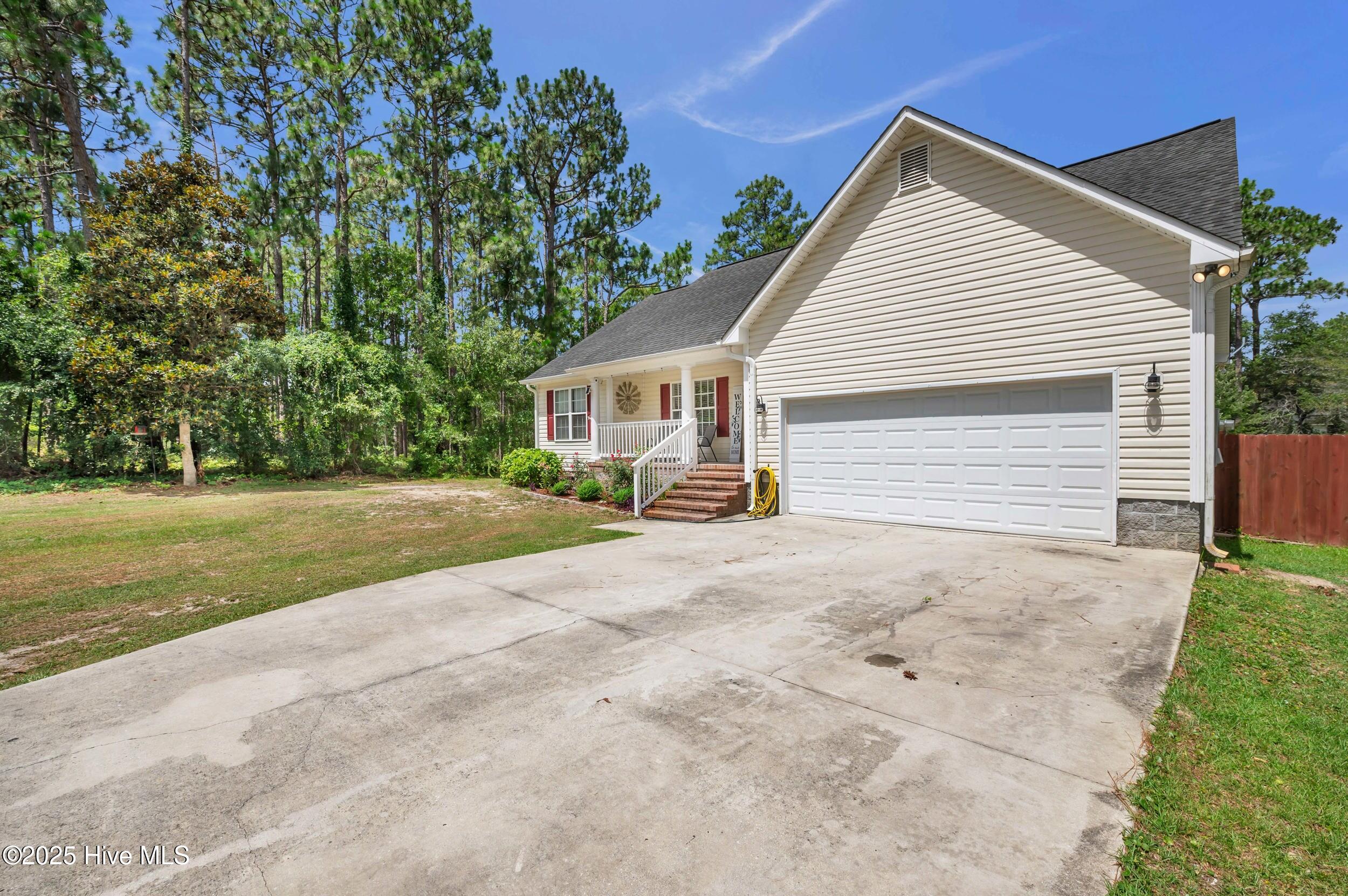 2605 E Boiling Spring Road Property Photo 4