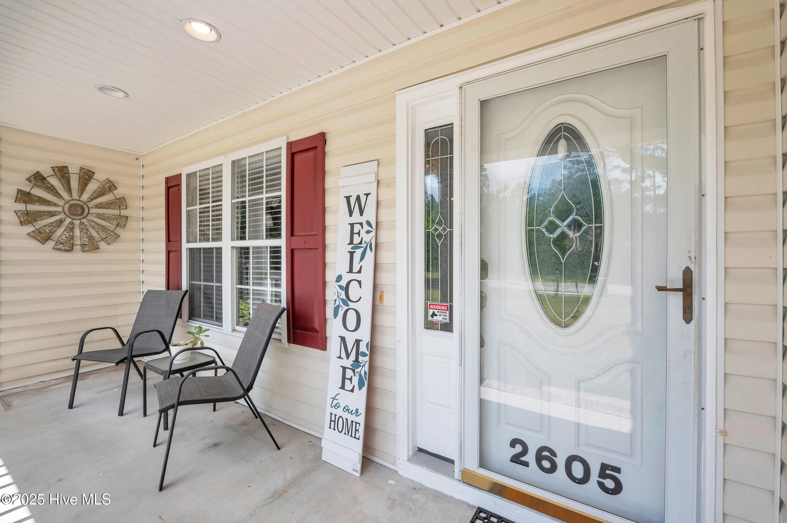 2605 E Boiling Spring Road Property Photo 5