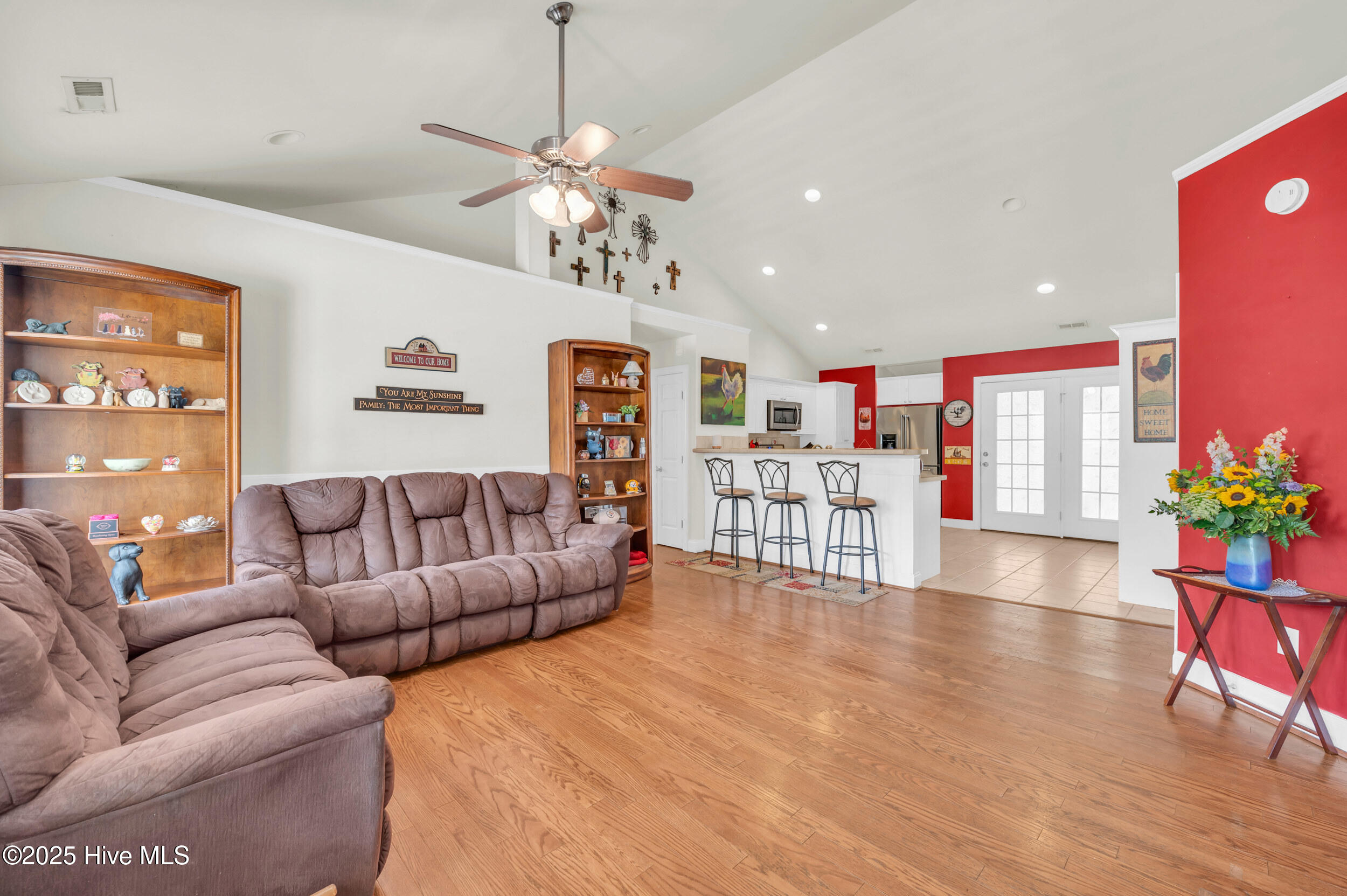2605 E Boiling Spring Road Property Photo 7