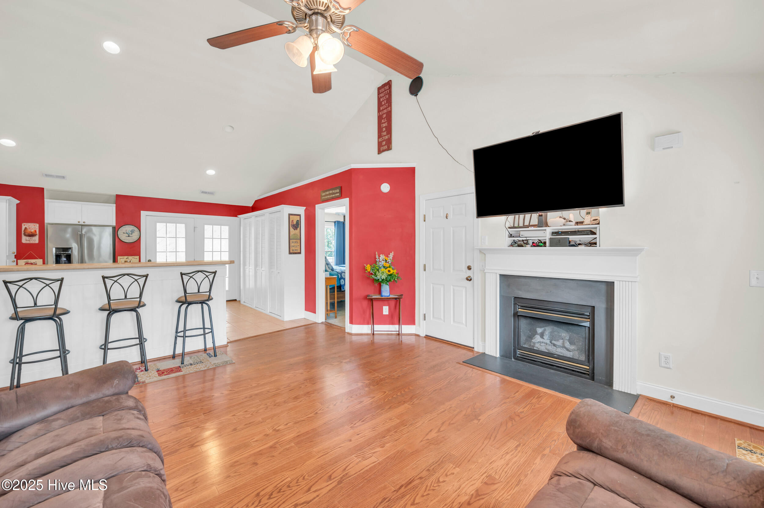 2605 E Boiling Spring Road Property Photo 8